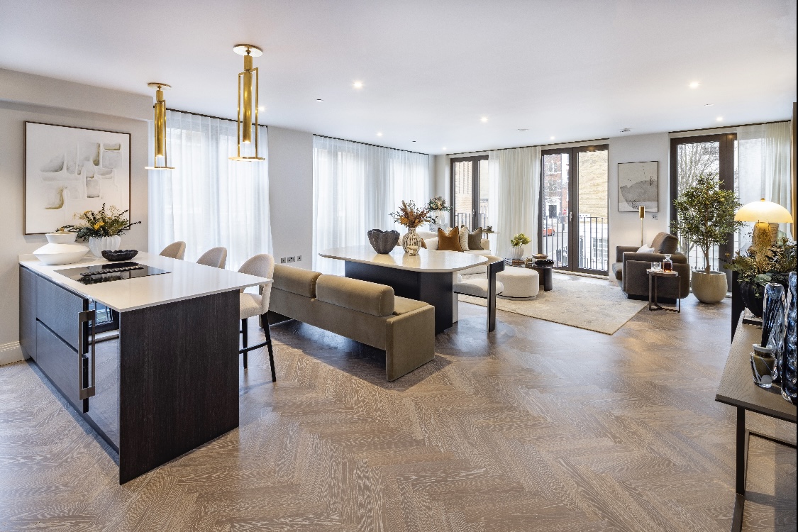 Lansha Group - UK Real Estate, UK Property Agency | One stop shop for buying and purchasing properties in the UK