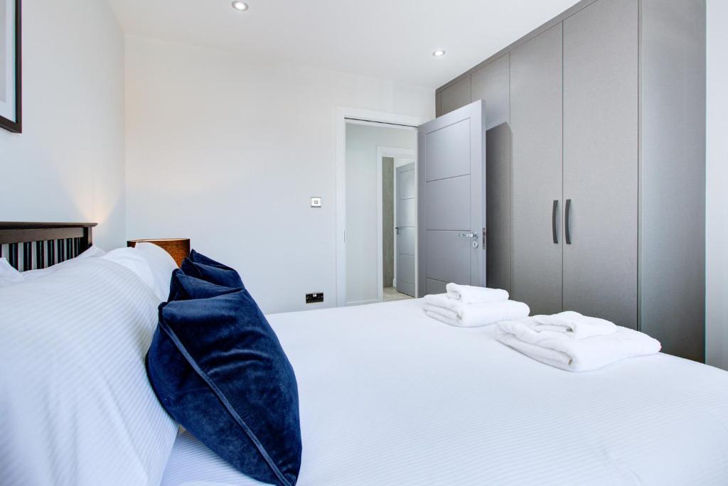 伦敦Uxbridge•Near London Heathrow Airport酒店公寓 公寓图片