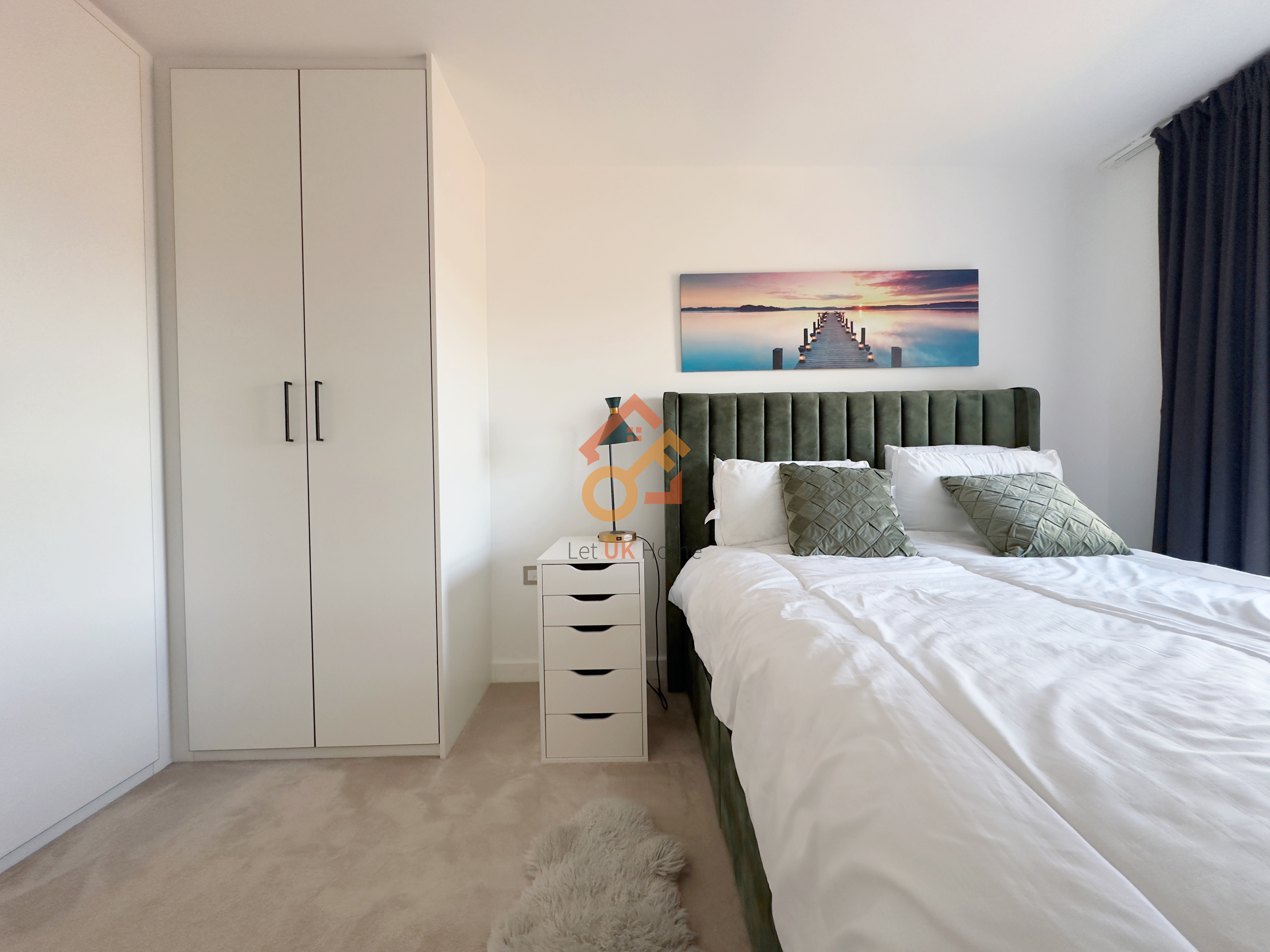 藍莎集團 | 英國置產一站式服務