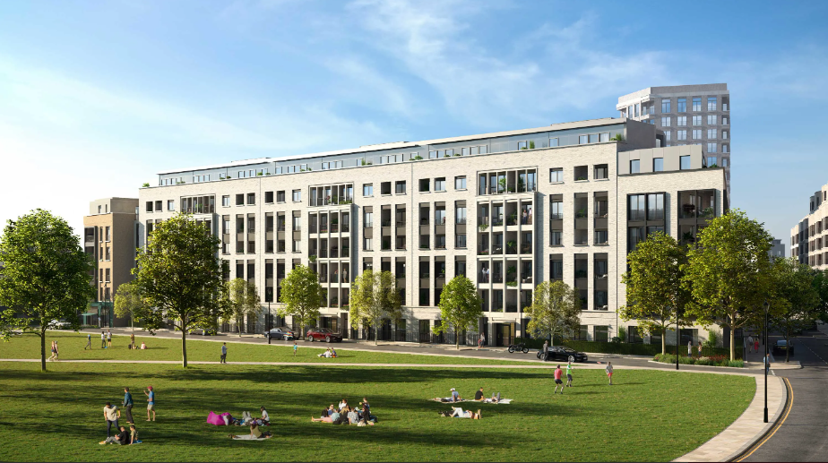 藍莎集團 | 英國置產一站式服務