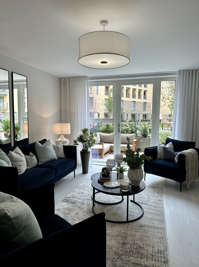 藍莎集團 - 英國樓盤、英國物業代理 | 英國買樓置業一站式服務