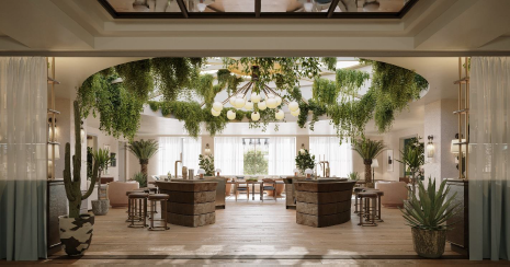 藍莎集團 | 英國置產一站式服務