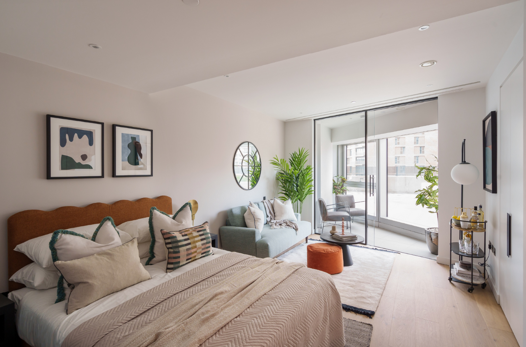 藍莎集團 | 英國置產一站式服務