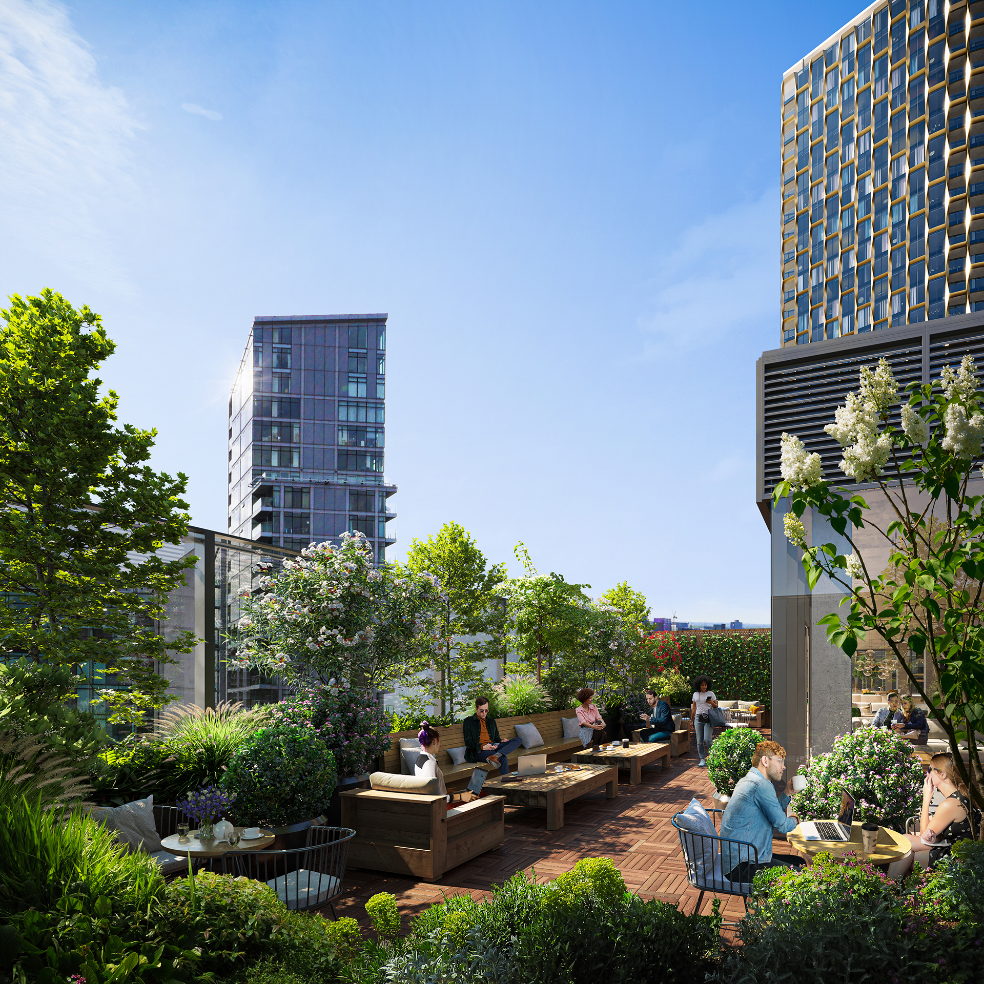 藍莎集團 | 英國置產一站式服務