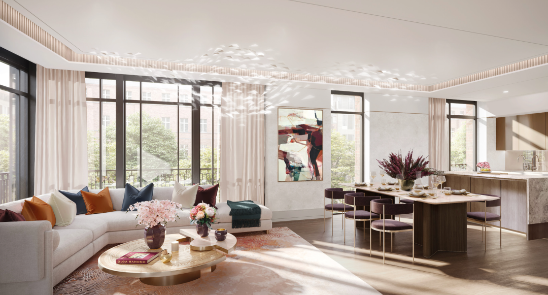 Lansha Group - UK Real Estate, UK Property Agency | One stop shop for buying and purchasing properties in the UK