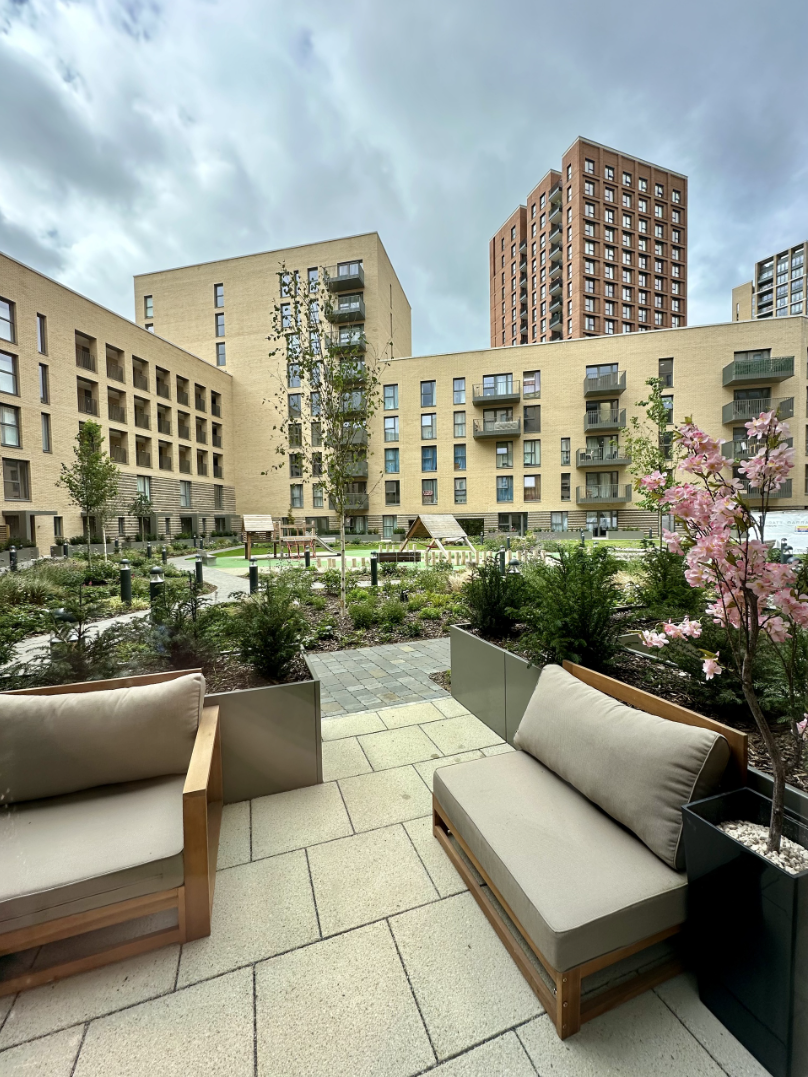 藍莎集團 - 英國樓盤、英國物業代理 | 英國買樓置業一站式服務