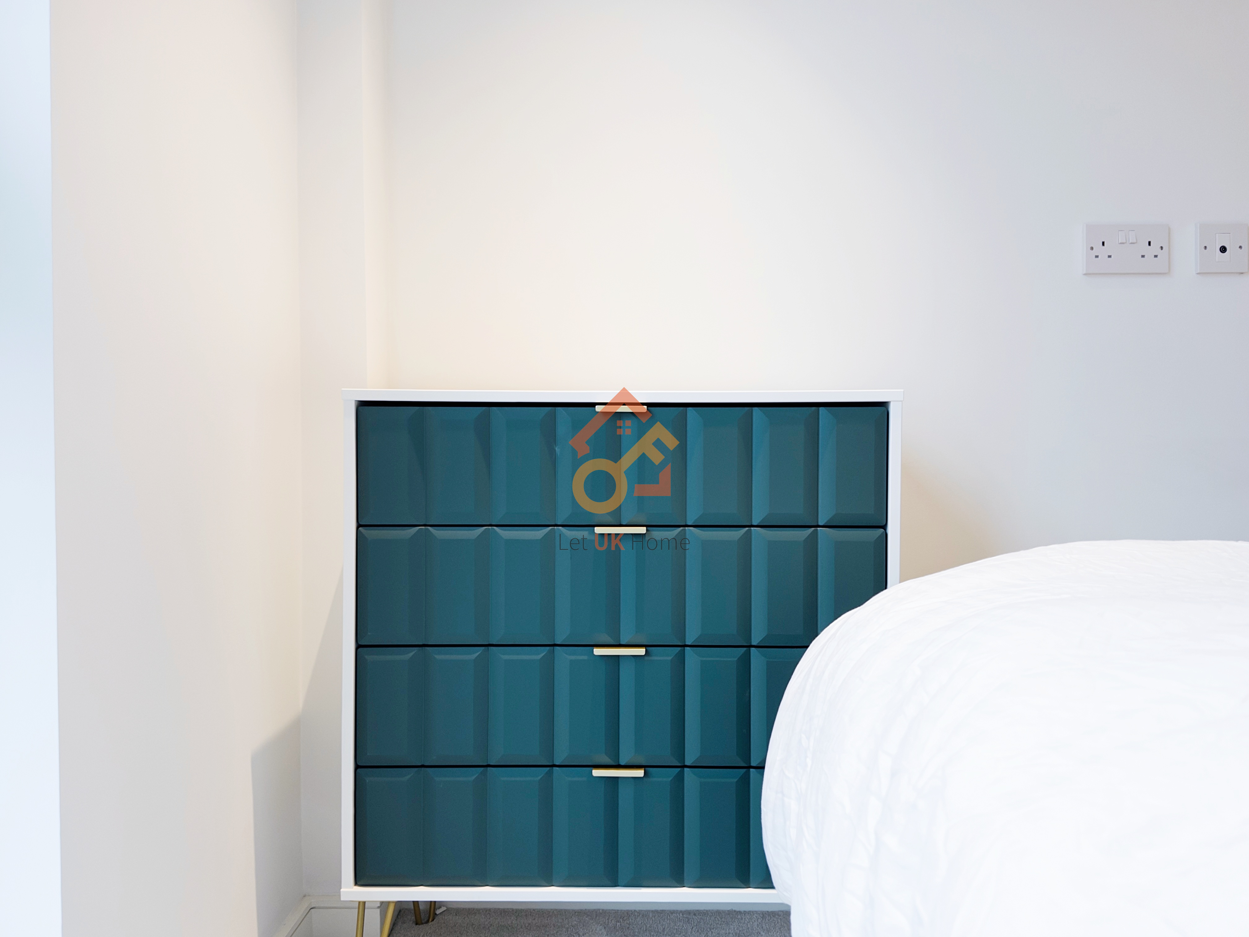 伦敦Southall·2房1卫·The Green Quarter 房源图片