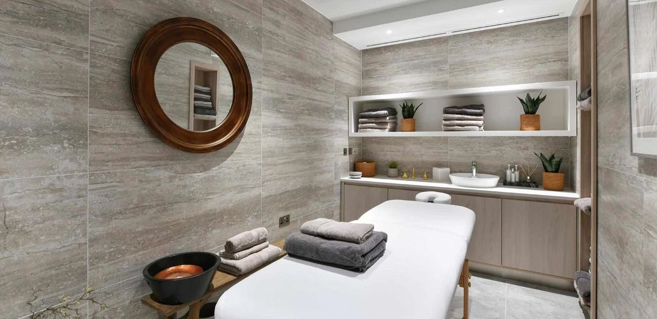 伦敦Islington·3房·Siena House 项目配套