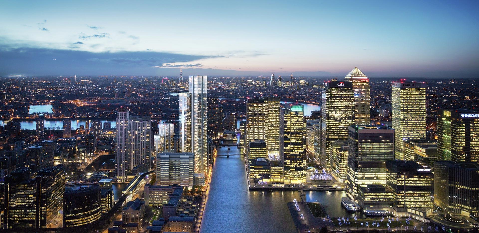 藍莎集團 | 英國置產一站式服務