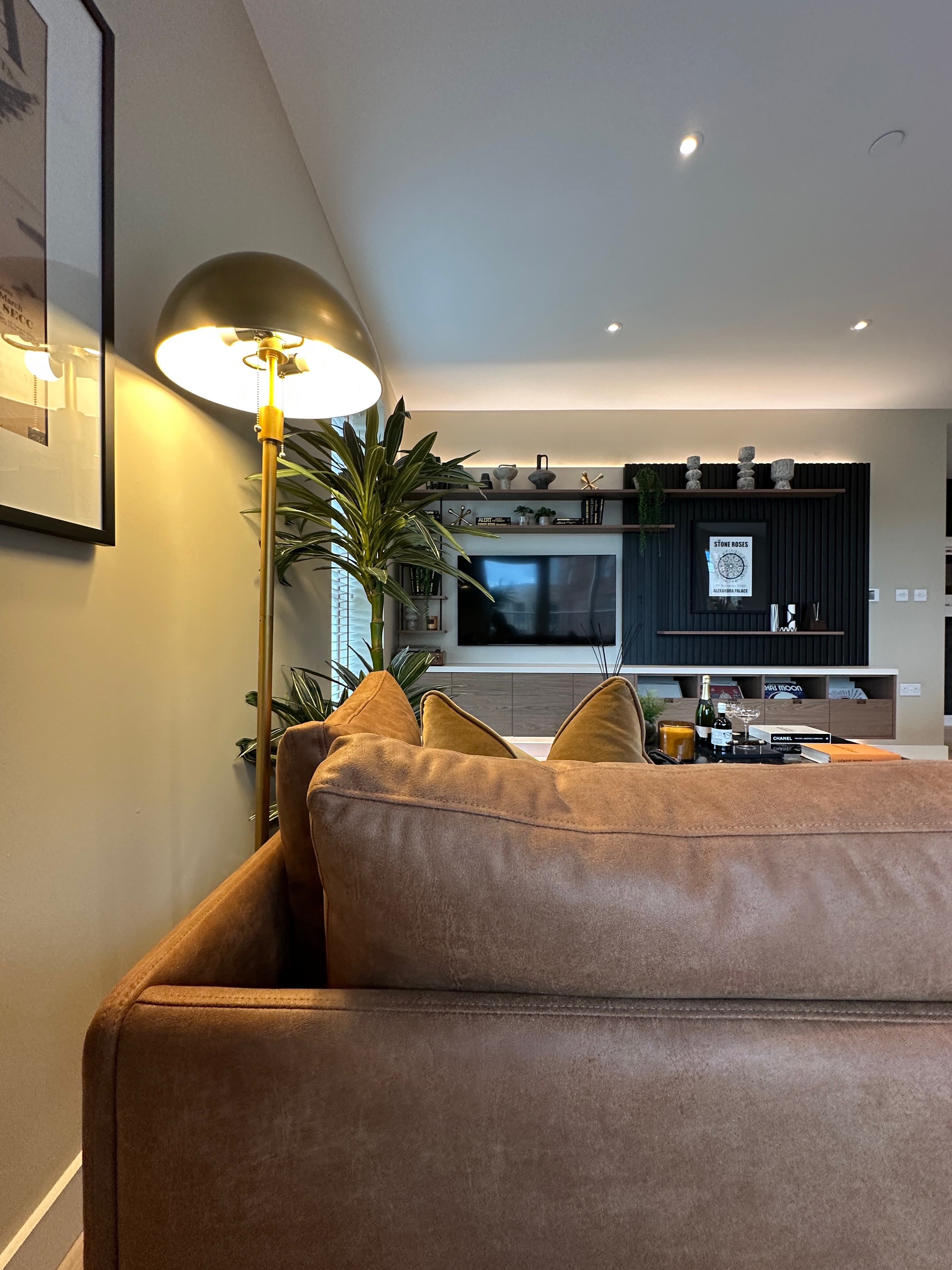 伦敦·亚历山大门 Alexandra Gate 找房实拍