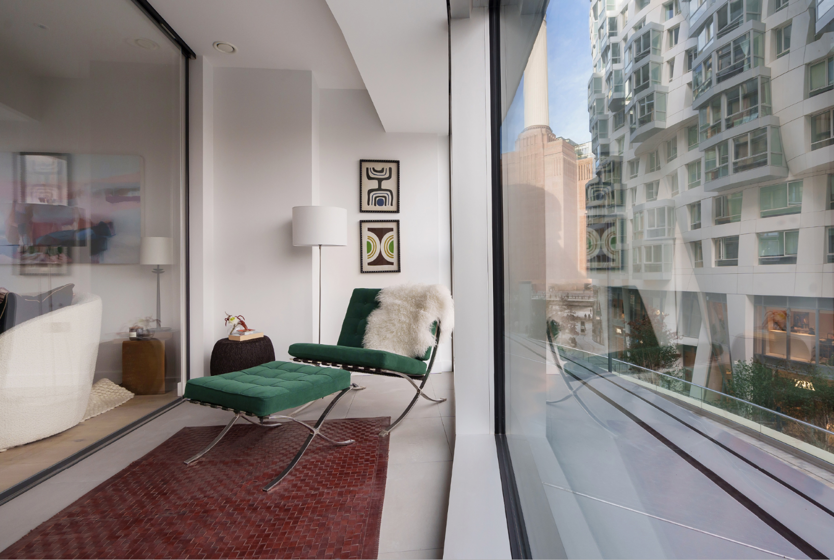 藍莎集團 | 英國置產一站式服務