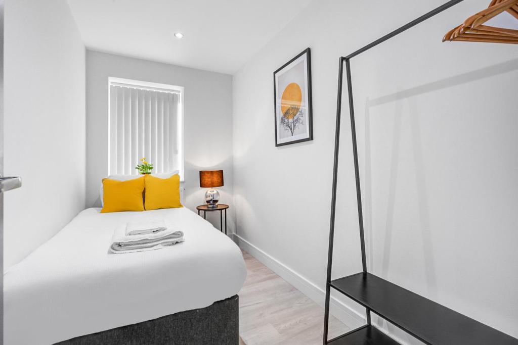 伦敦Uxbridge•Near London Heathrow Airport酒店公寓 公寓图片