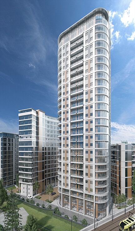 藍莎集團 | 英國置產一站式服務