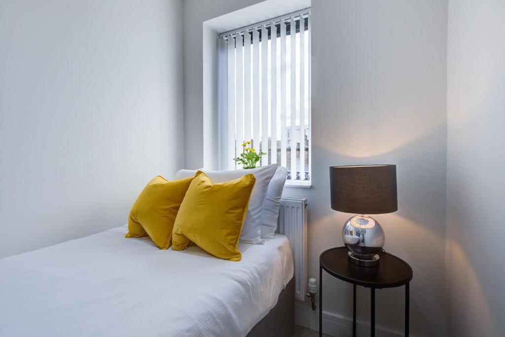 伦敦Uxbridge•Near London Heathrow Airport酒店公寓 公寓图片