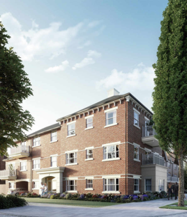 藍莎集團 | 英國置產一站式服務