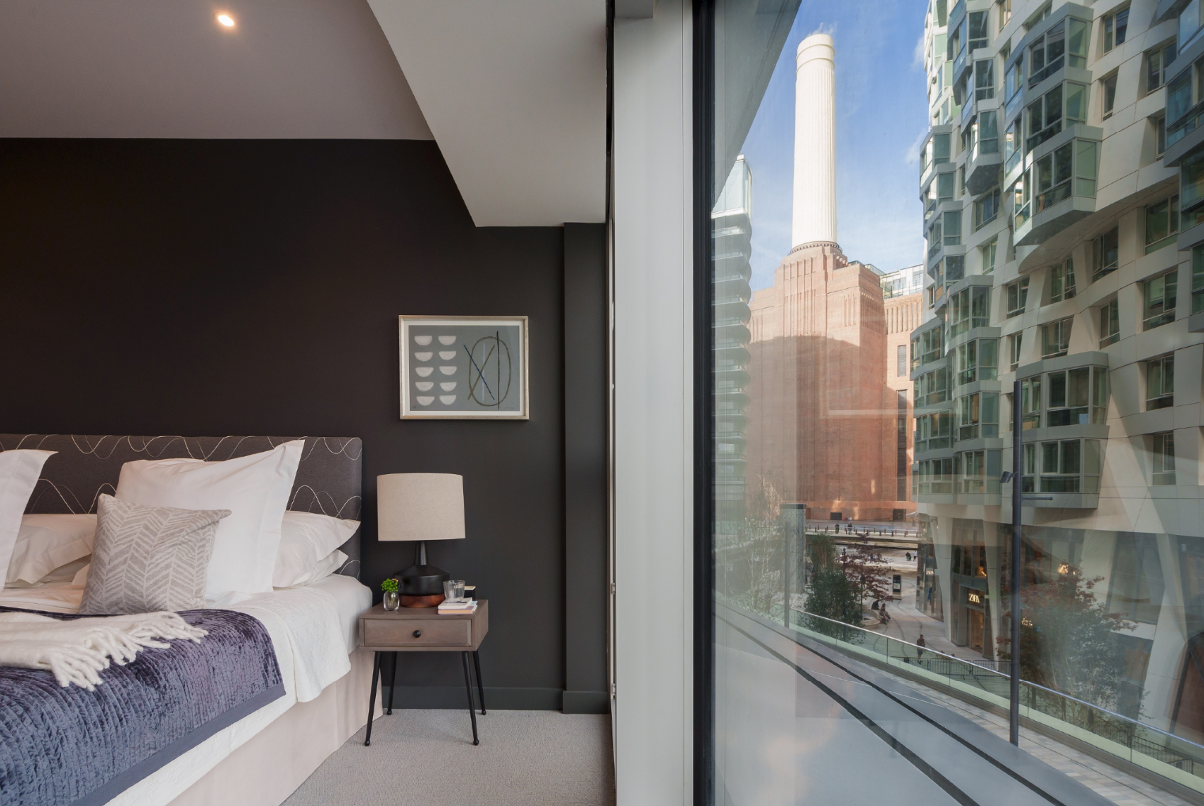 藍莎集團 | 英國置產一站式服務