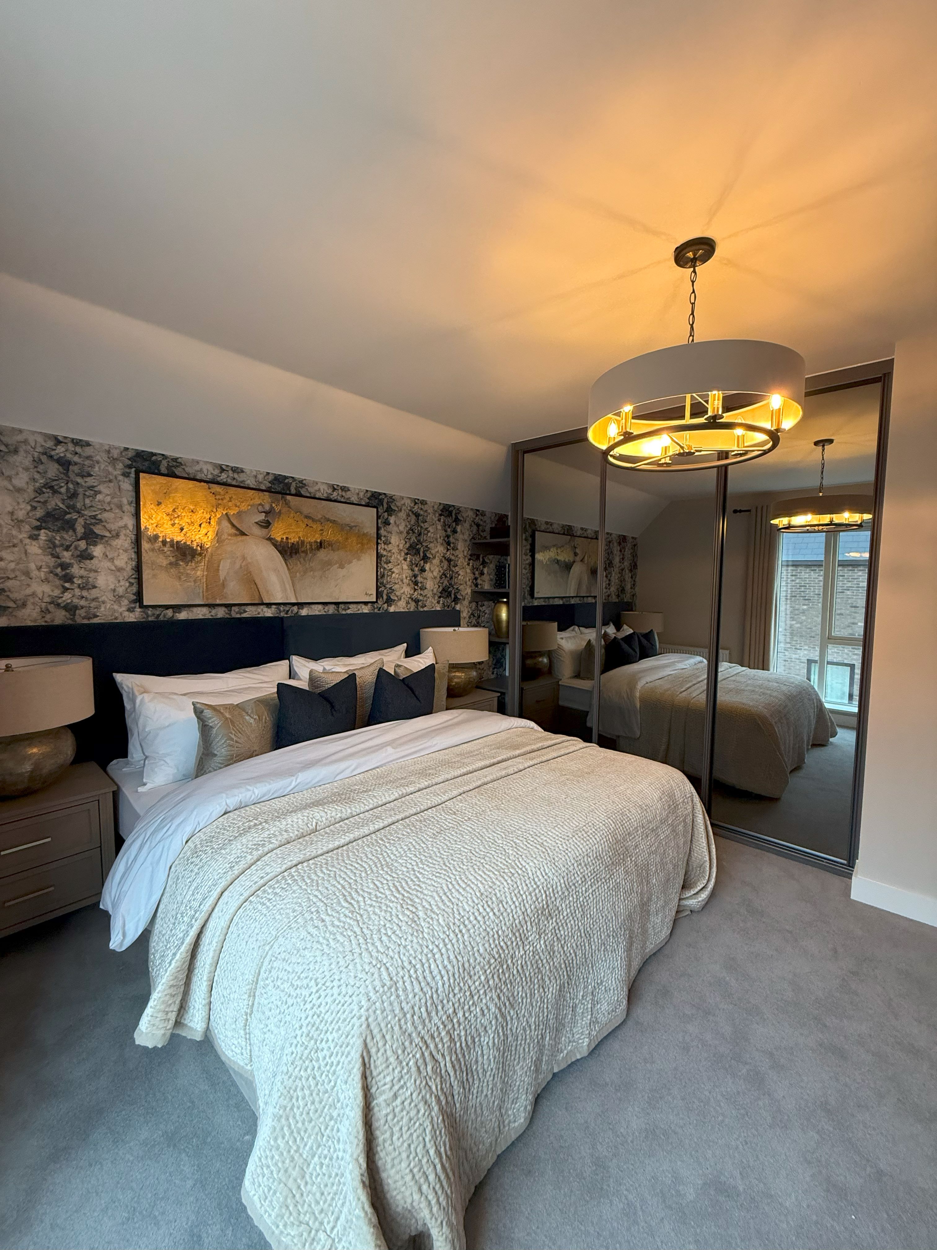 藍莎集團 - 英國樓盤、英國物業代理 | 英國買樓置業一站式服務