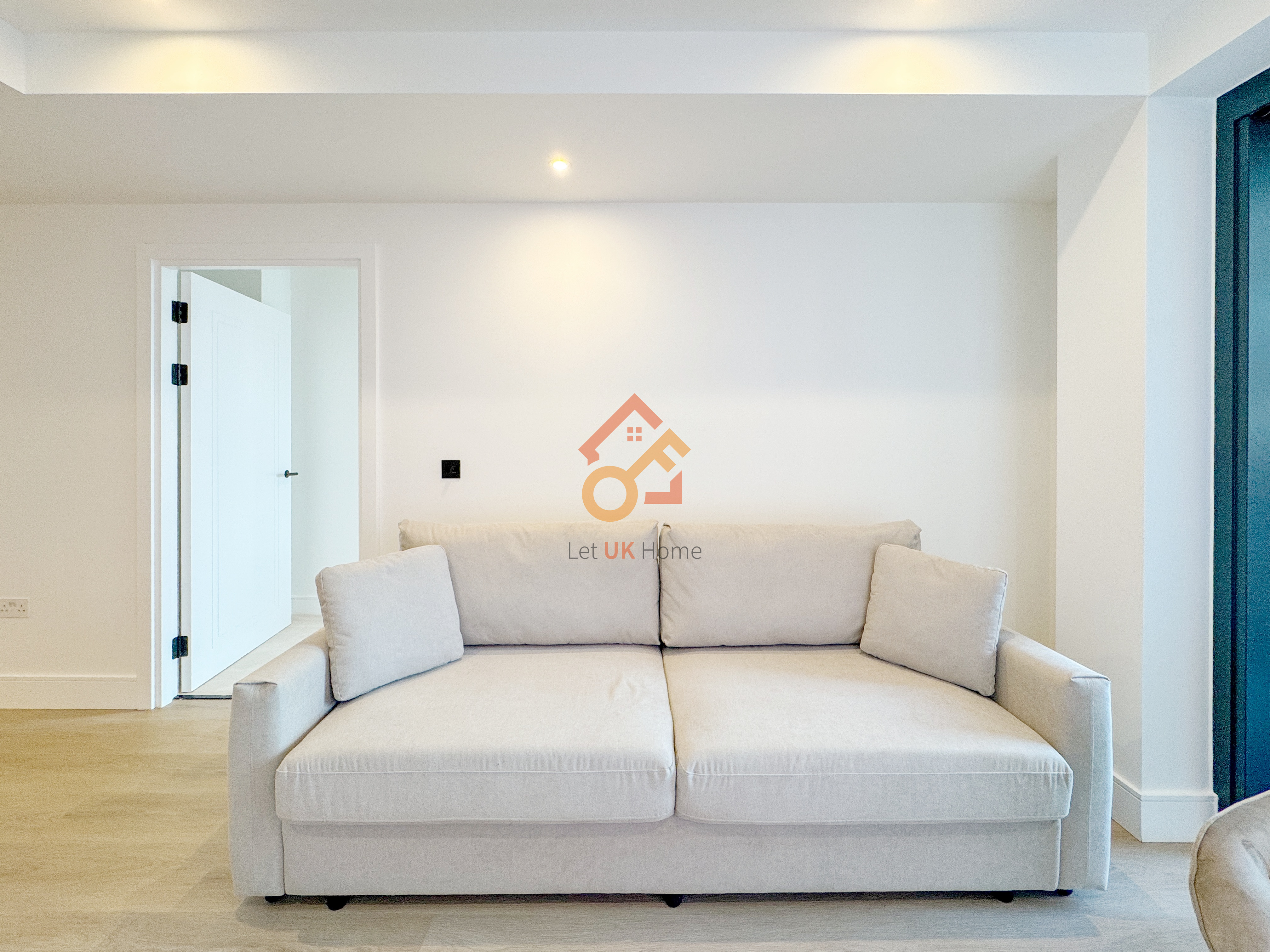 伦敦Bethnal Green•1房•Westwood Building 房源图片