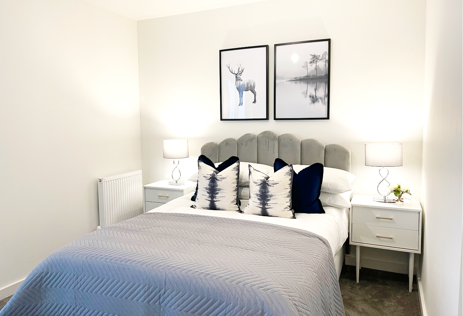 藍莎集團 | 英國置產一站式服務