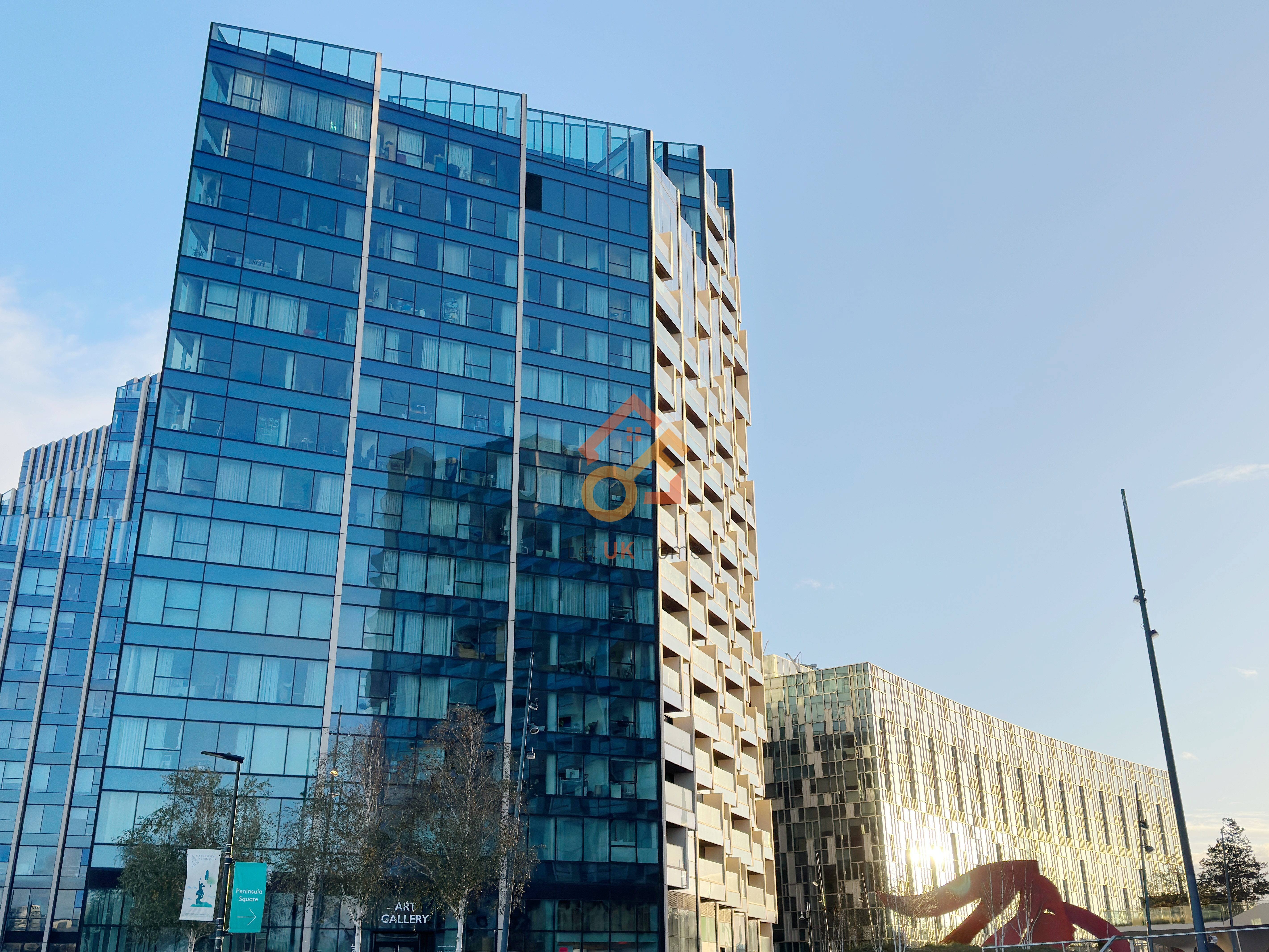 藍莎集團 - 英國樓盤、英國物業代理 | 英國買樓置業一站式服務