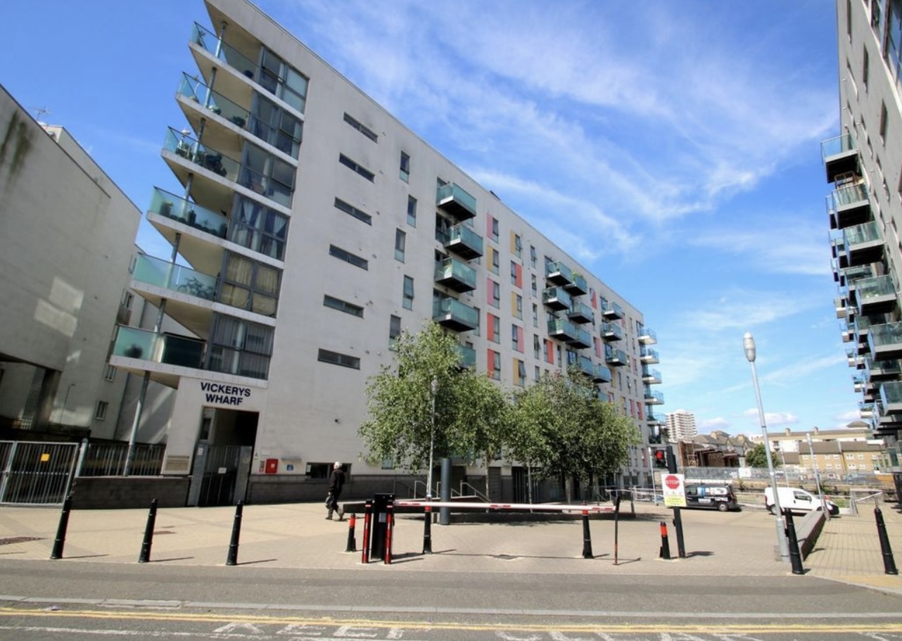 藍莎集團 | 英國置產一站式服務