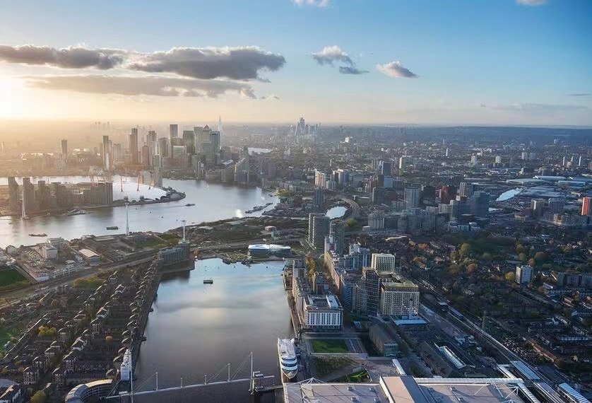 藍莎集團 | 英國置產一站式服務