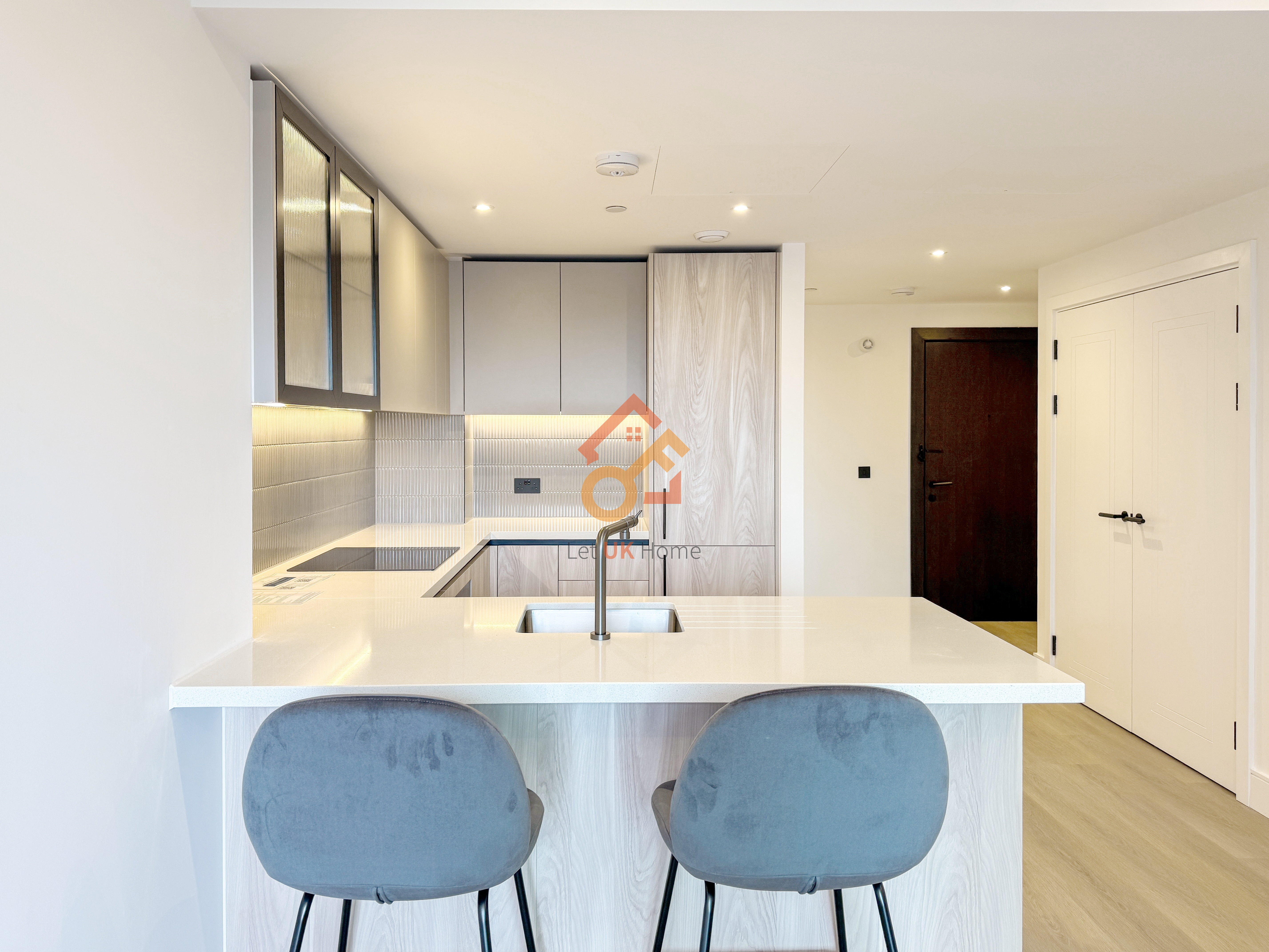 伦敦Bethnal Green•1房•Westwood Building 房源图片