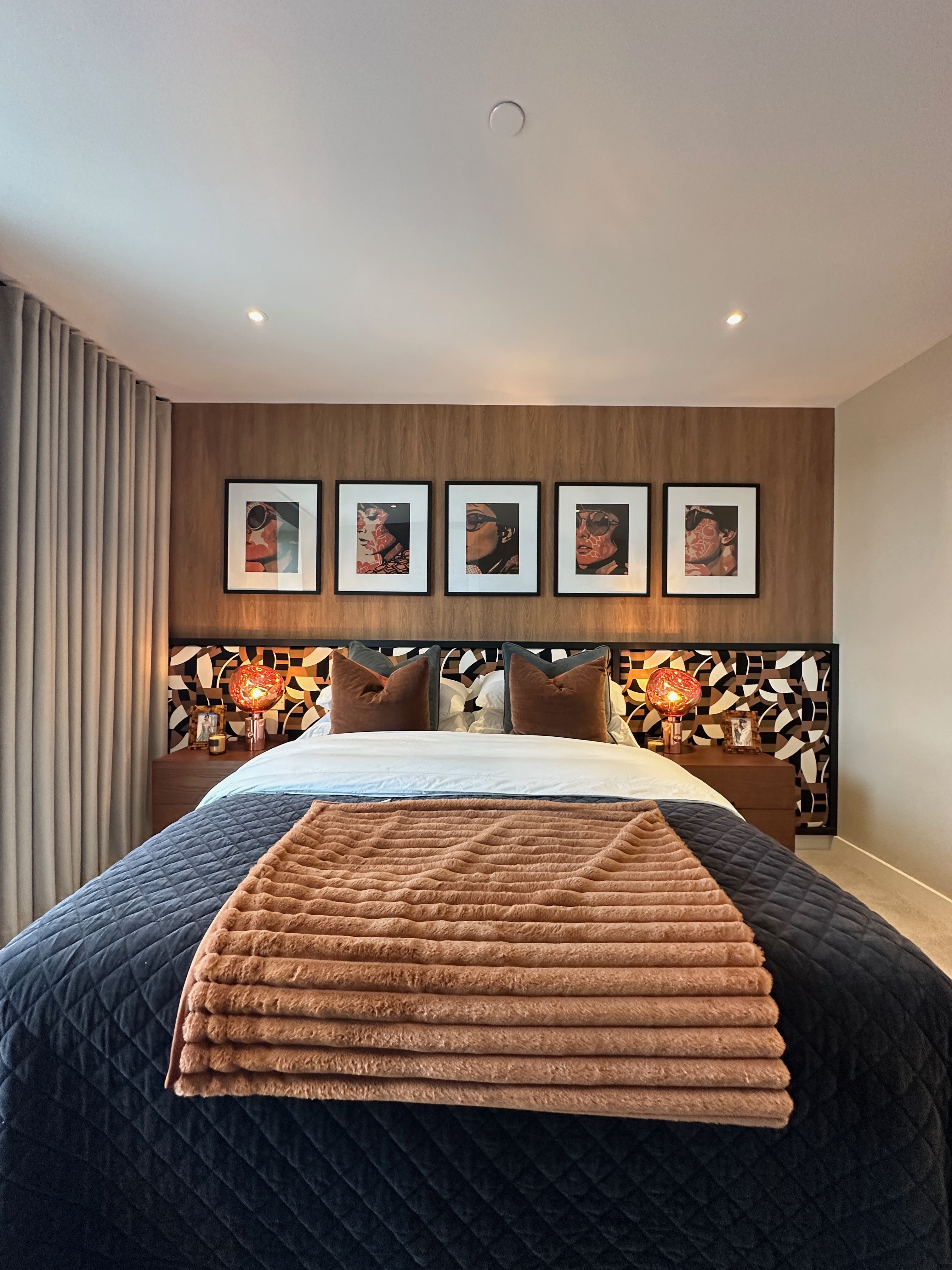 伦敦·亚历山大门 Alexandra Gate 找房实拍