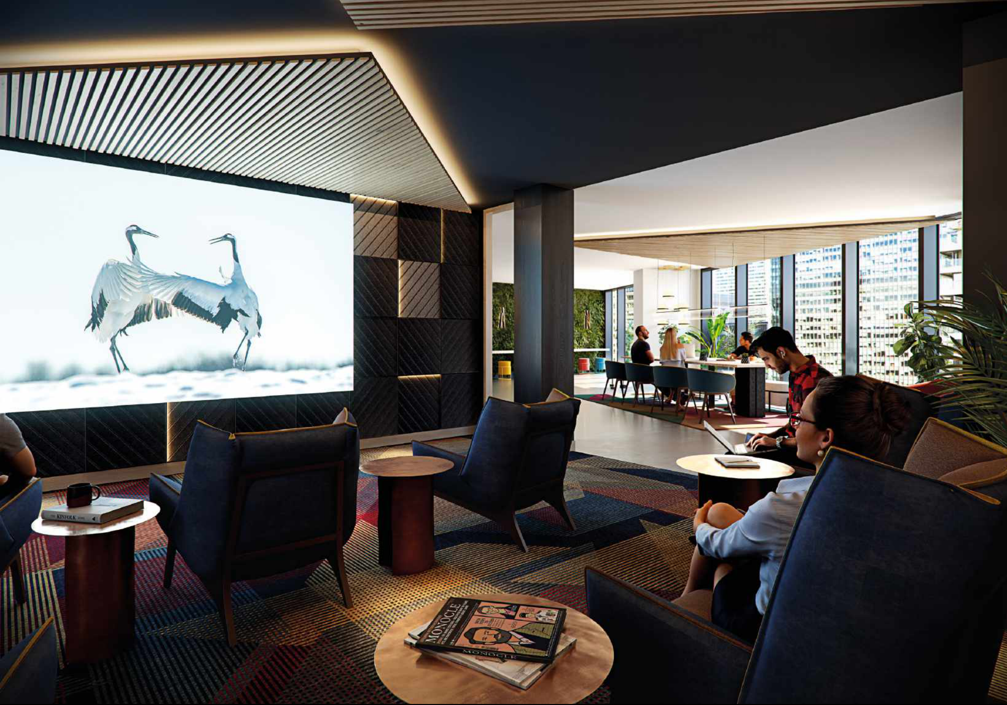 藍莎集團 | 英國置產一站式服務