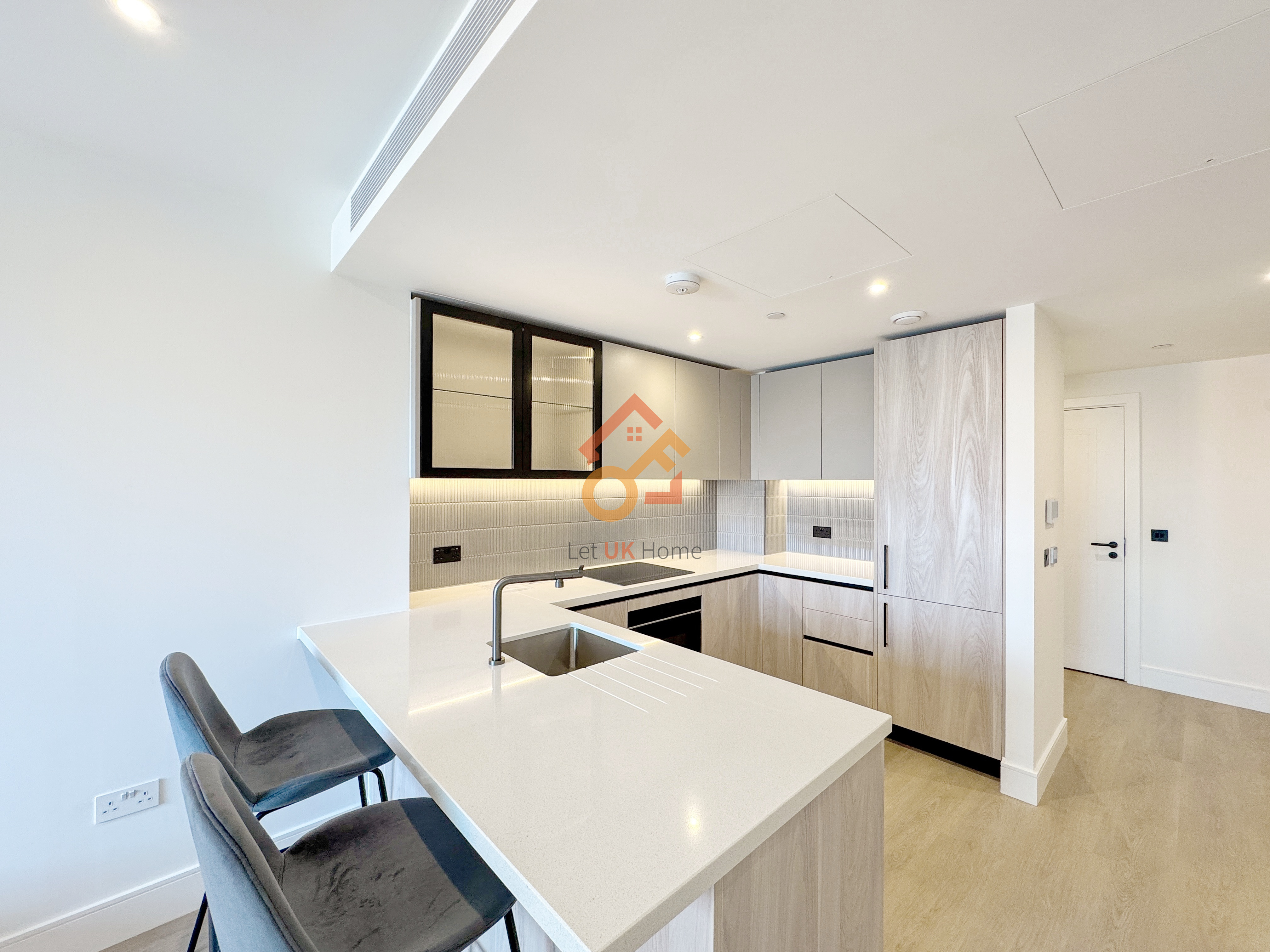 伦敦Bethnal Green•1房•Westwood Building 房源图片