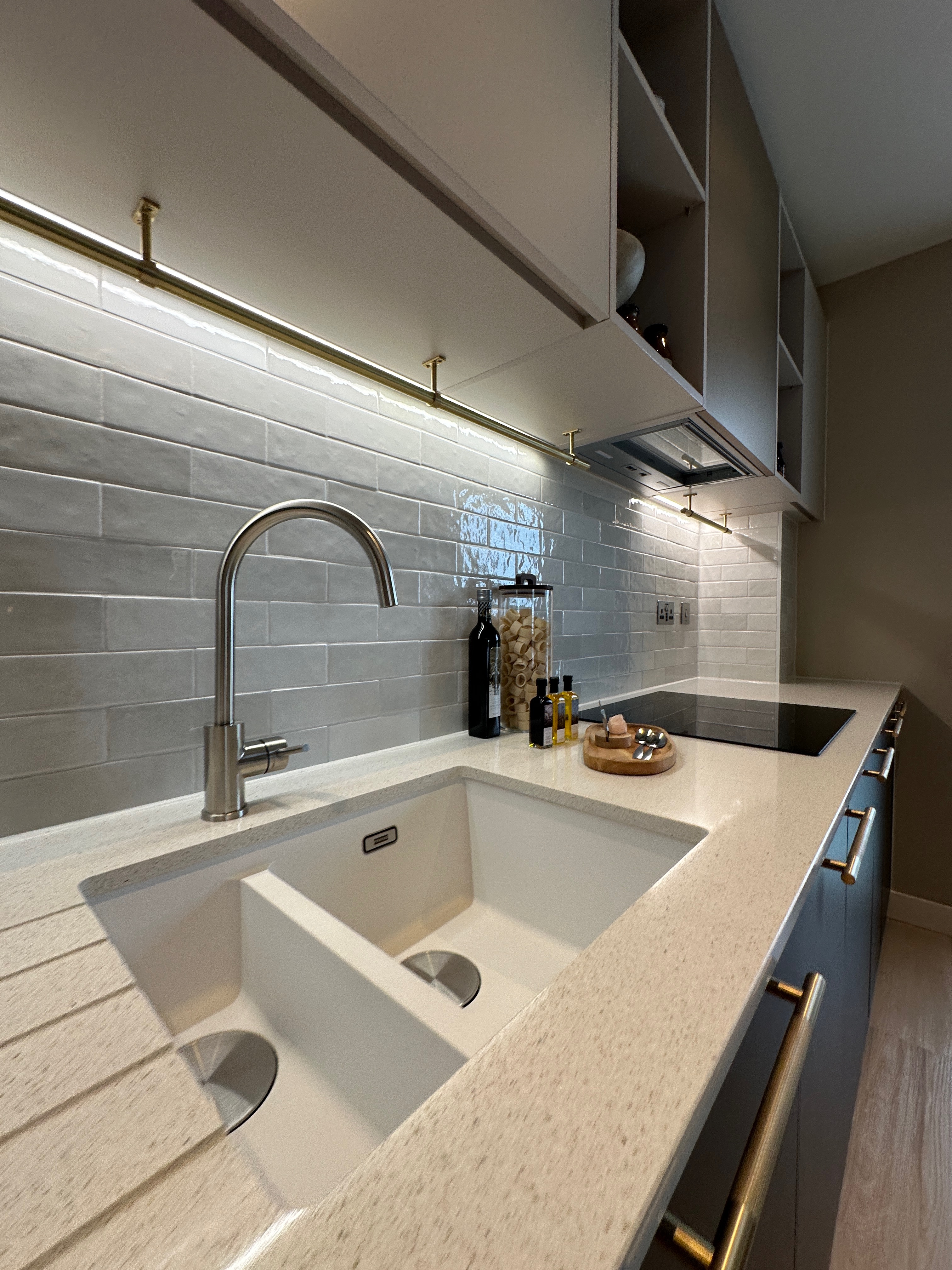 伦敦·亚历山大门 Alexandra Gate 找房实拍