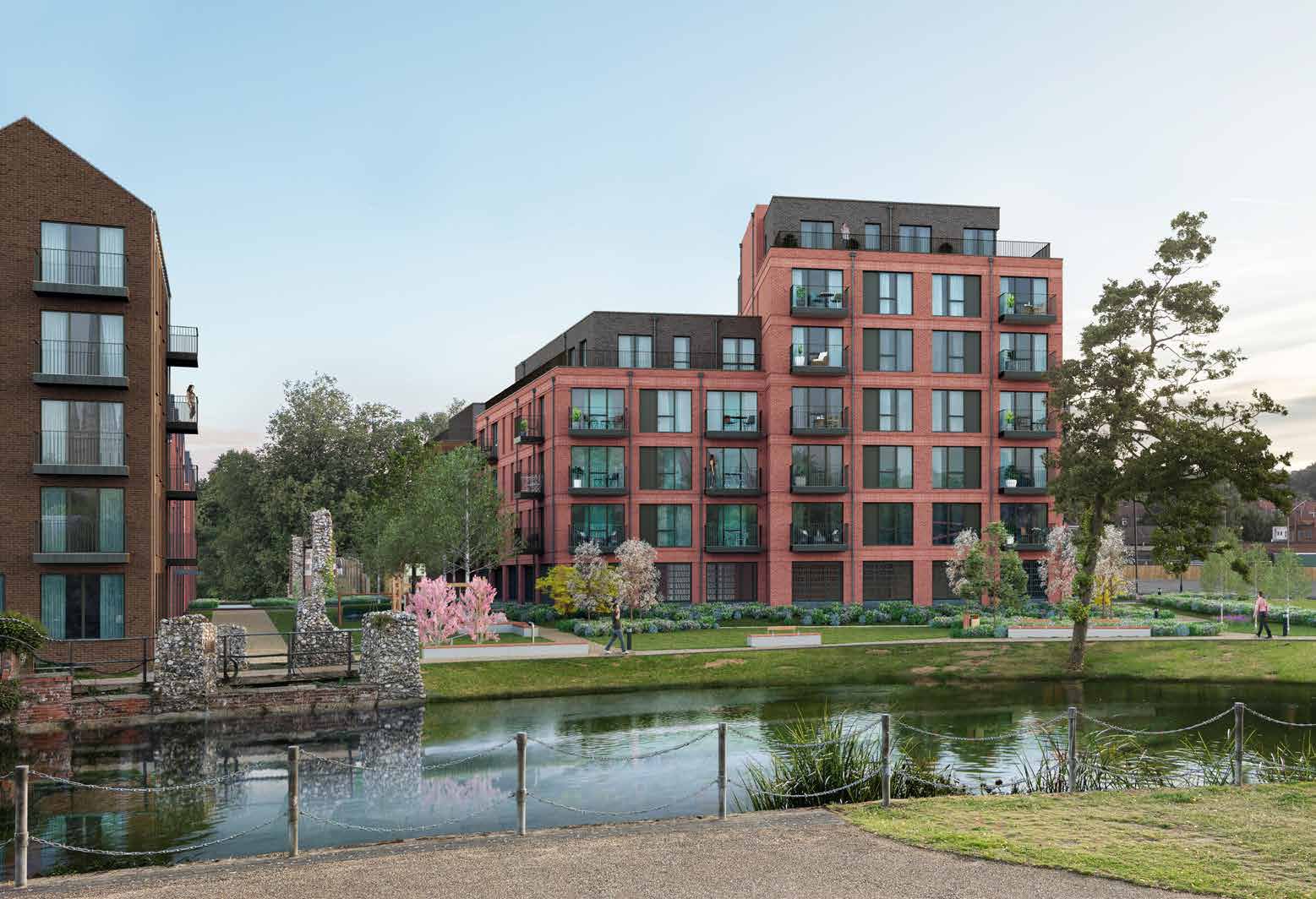 藍莎集團 | 英國置產一站式服務