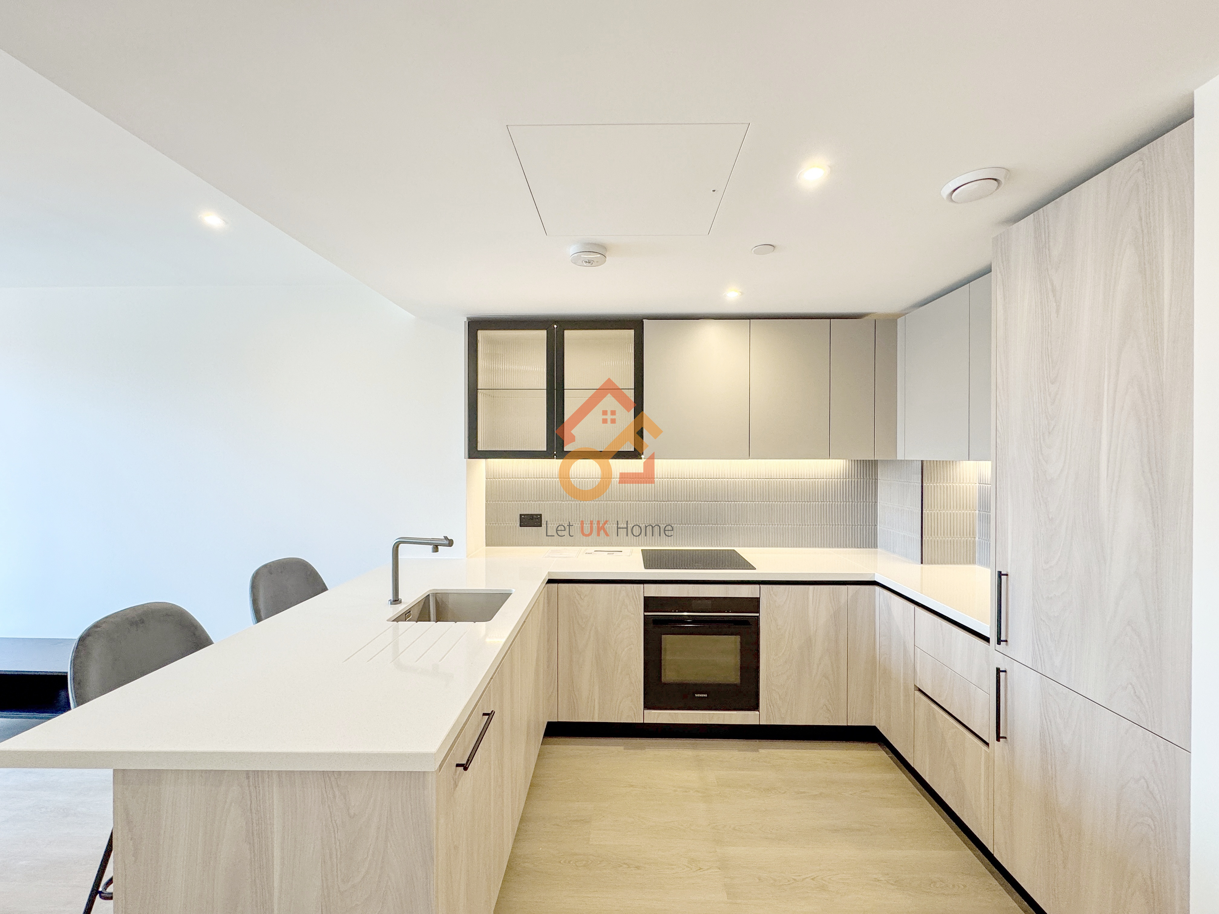 伦敦Bethnal Green•1房•Westwood Building 房源图片