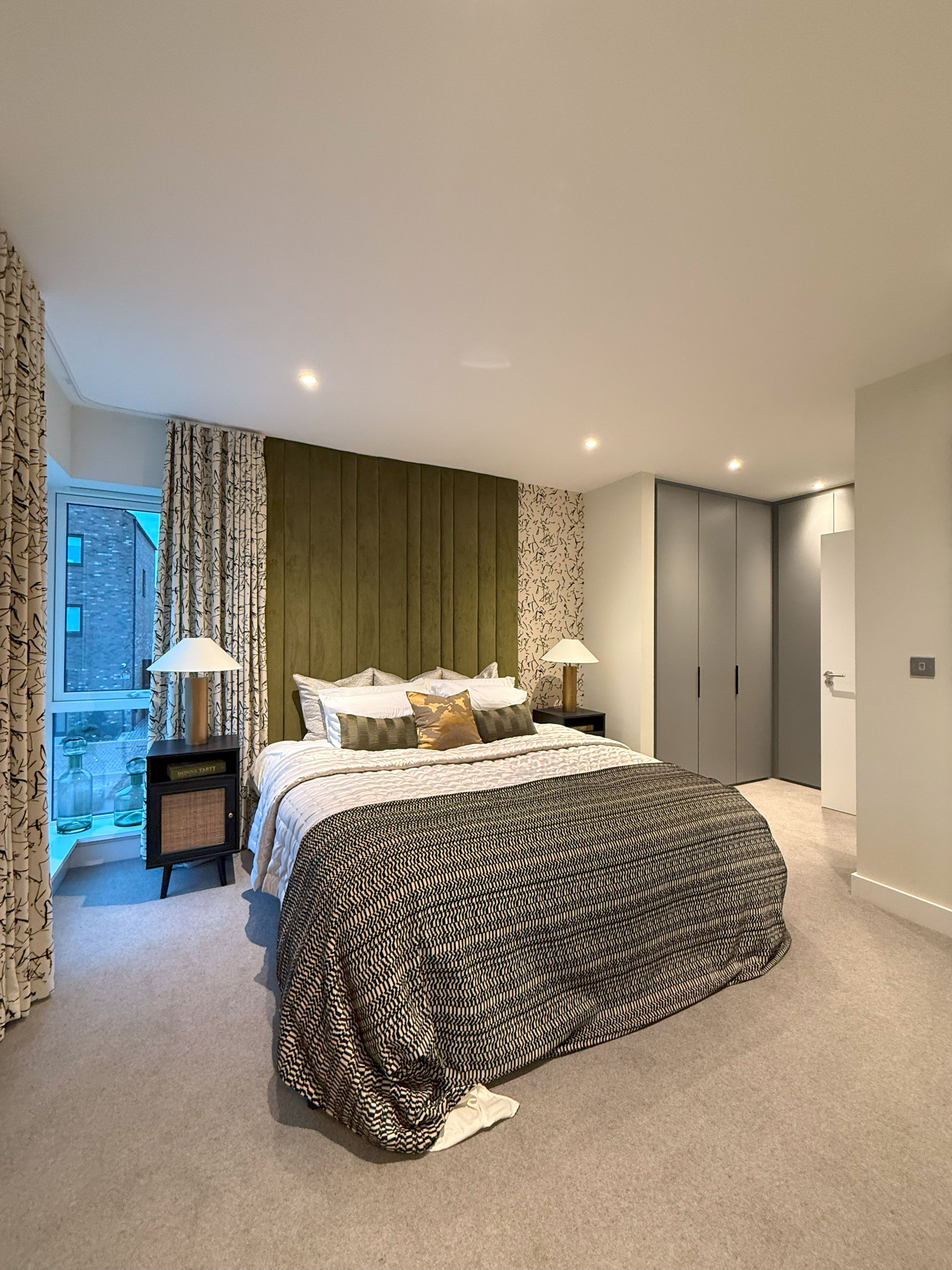 藍莎集團 - 英國樓盤、英國物業代理 | 英國買樓置業一站式服務