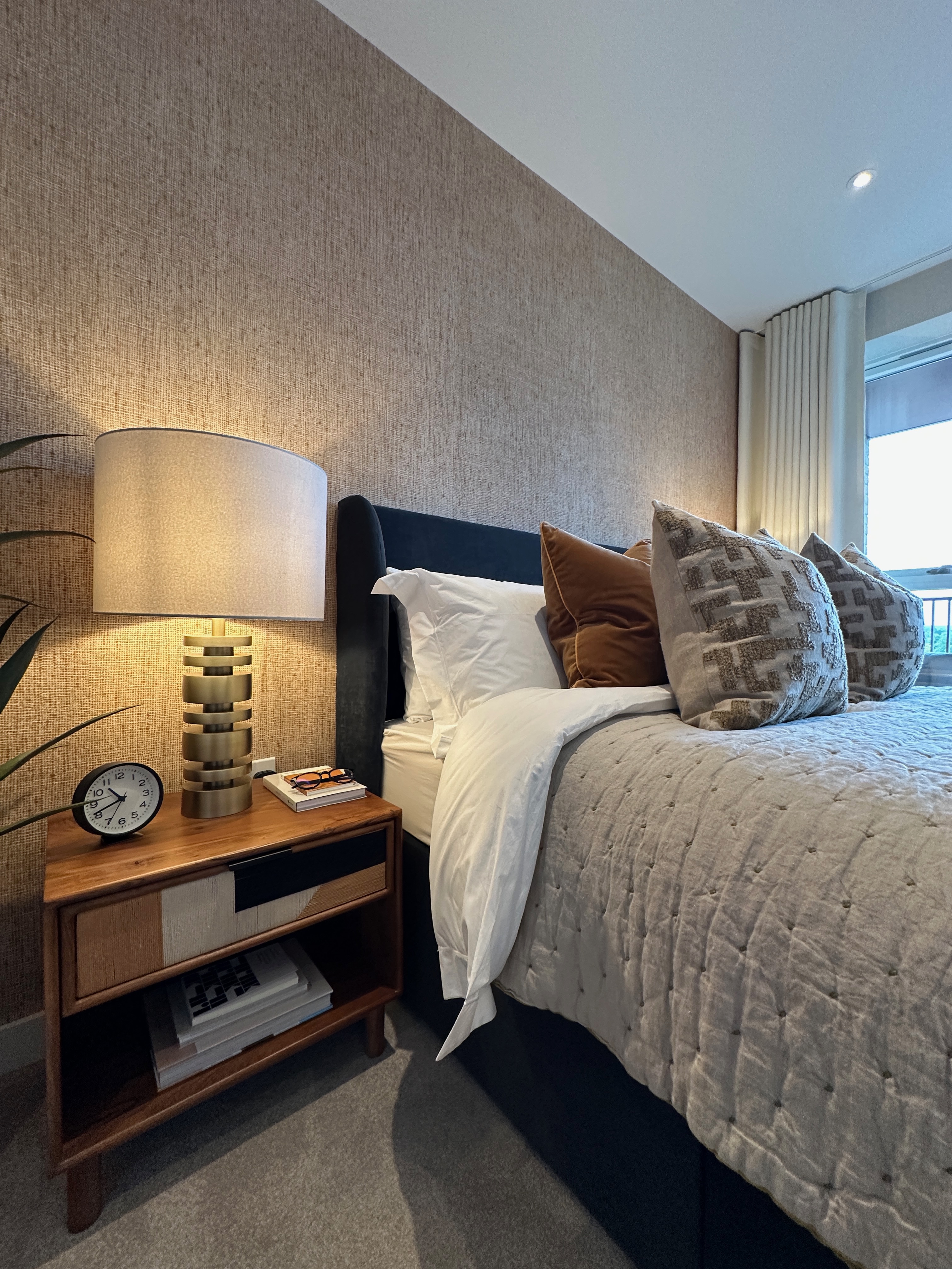 伦敦·亚历山大门 Alexandra Gate 找房实拍