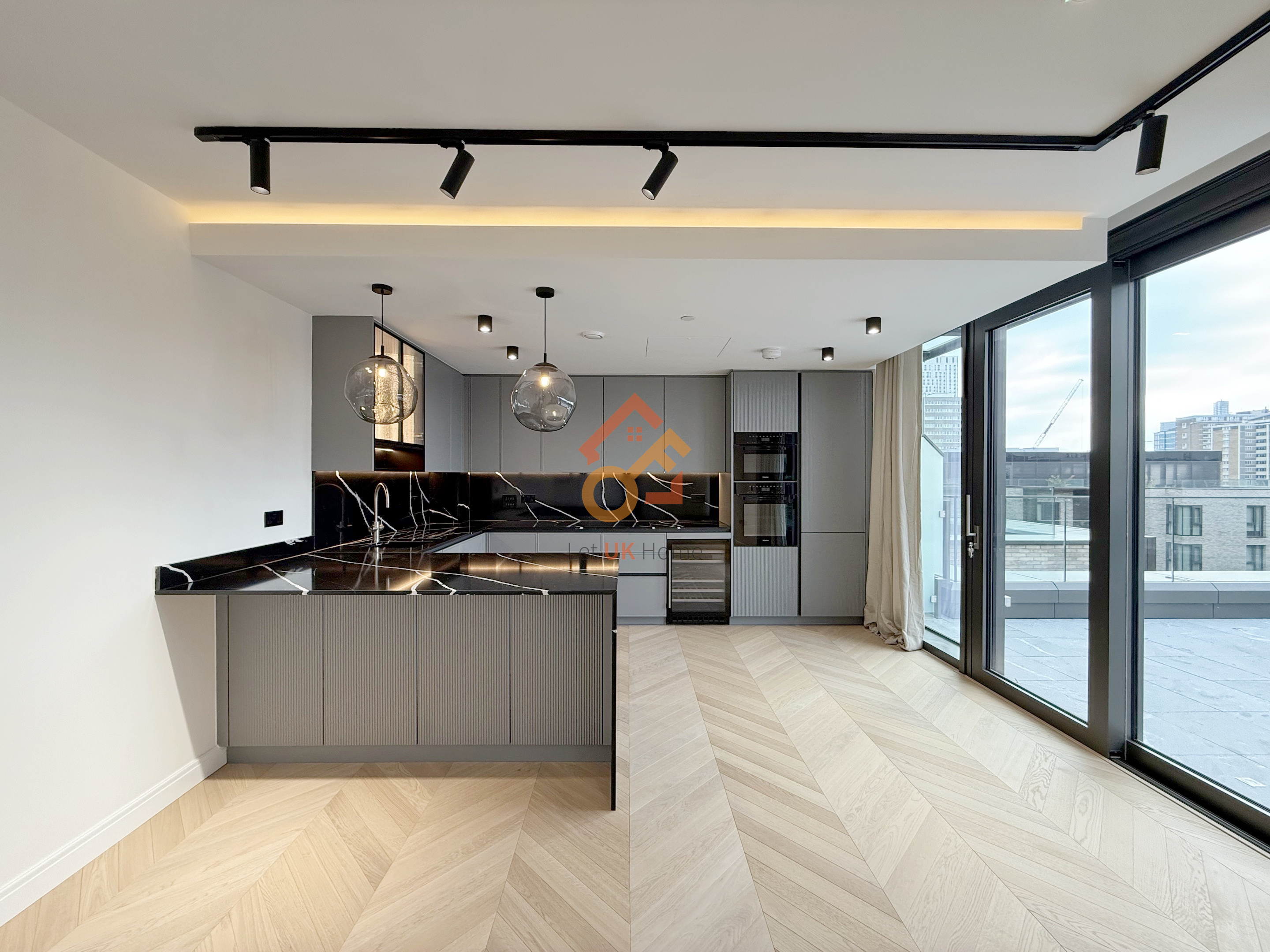 伦敦Islington·3房·Siena House 房源图片