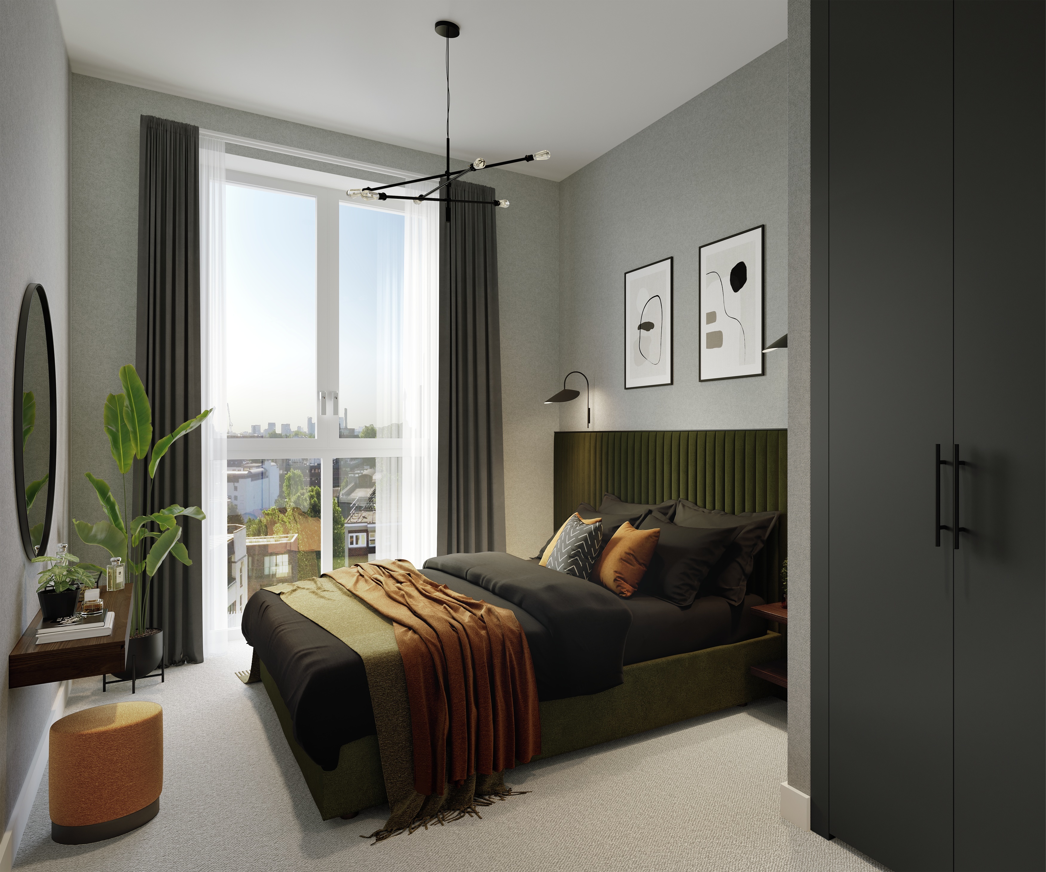 藍莎集團 - 英國樓盤、英國物業代理 | 英國買樓置業一站式服務