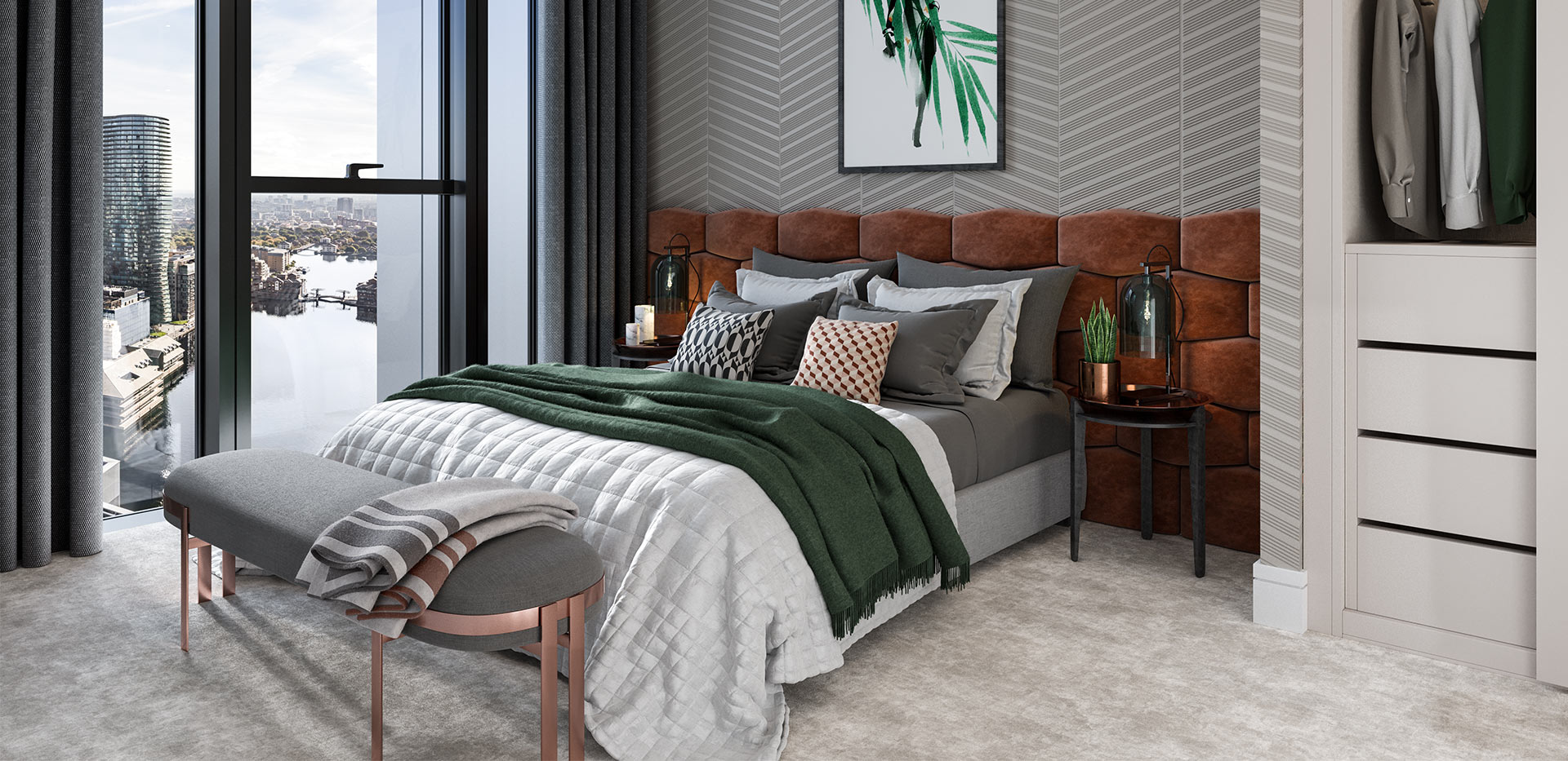 藍莎集團 - 英國樓盤、英國物業代理 | 英國買樓置業一站式服務