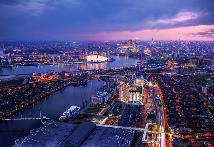 藍莎集團 | 英國置產一站式服務