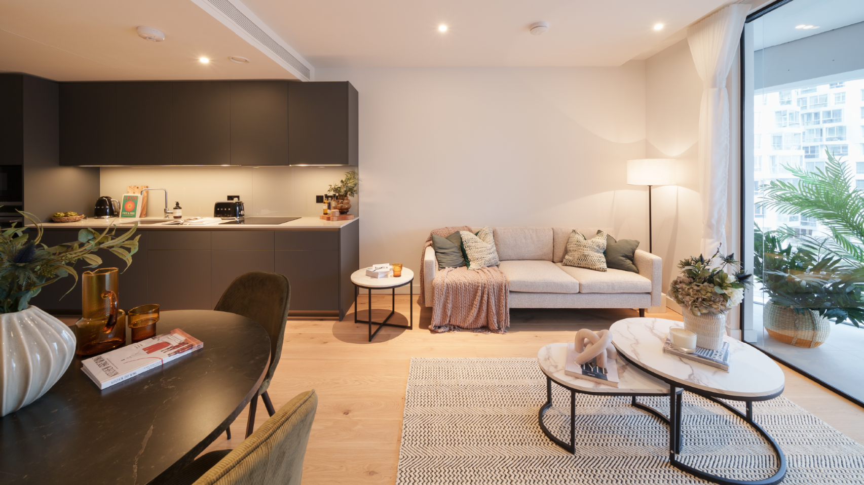 藍莎集團 | 英國置產一站式服務