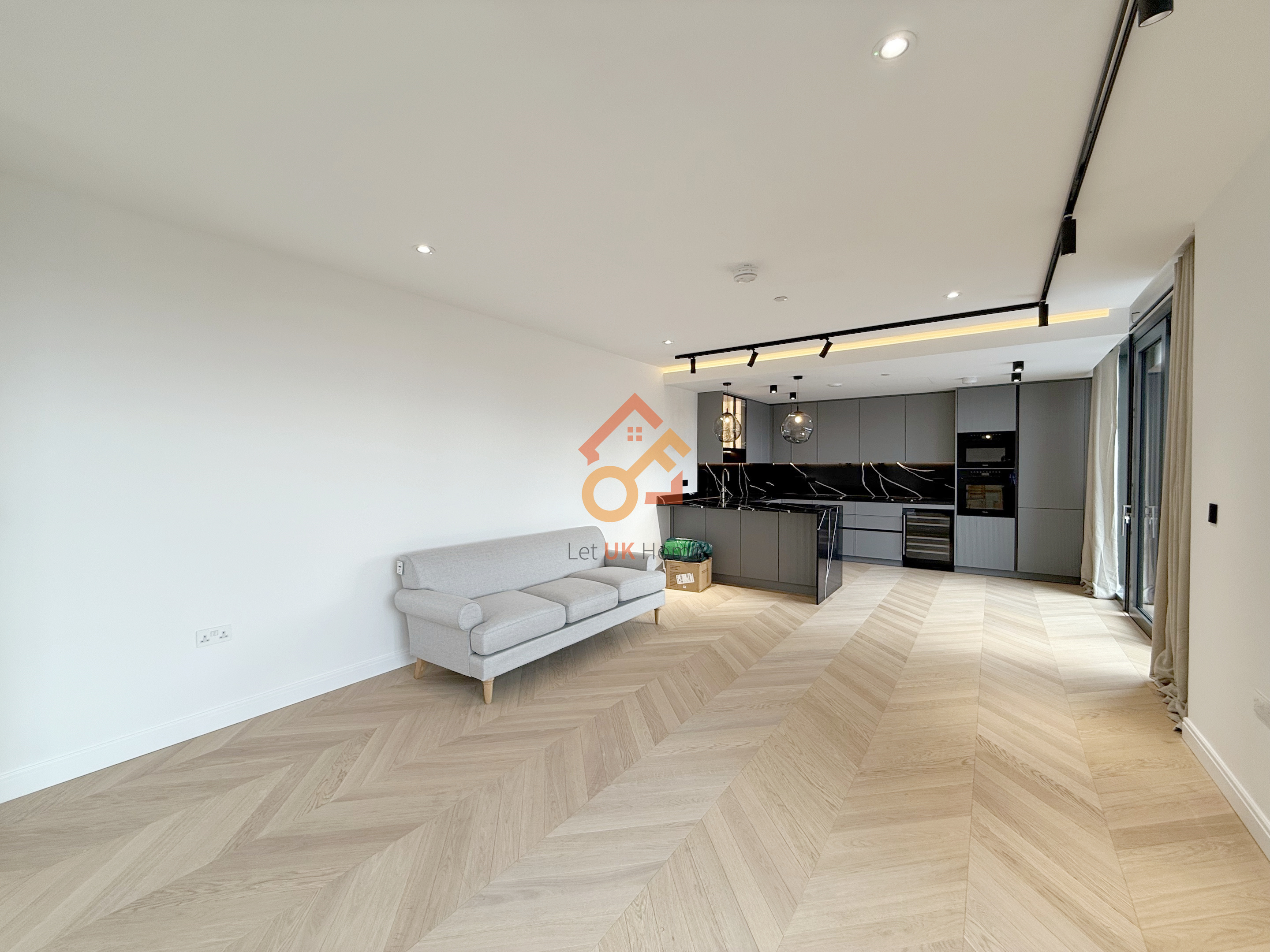 伦敦Islington·3房·Siena House 房源图片