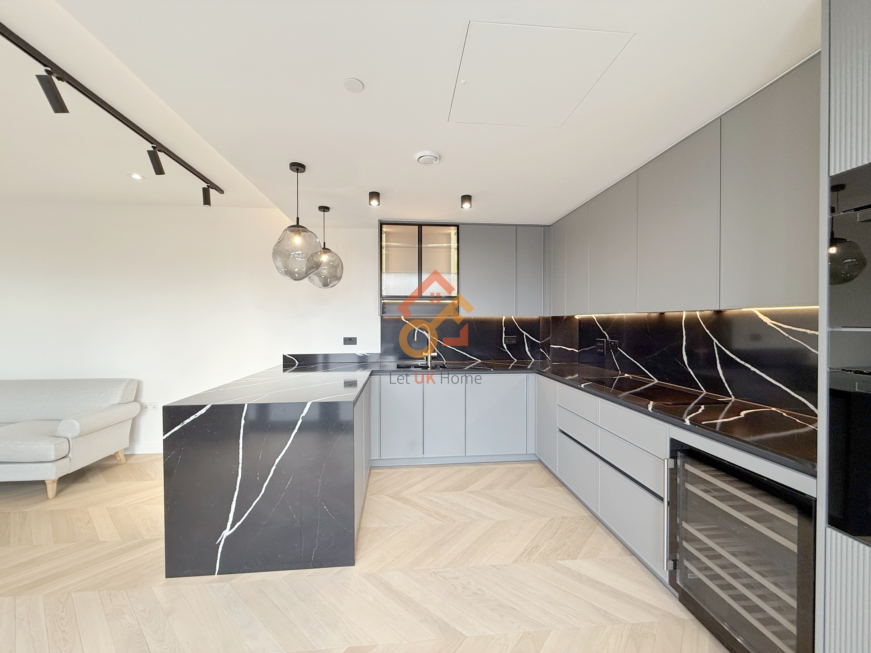 伦敦Islington·3房·Siena House 房源图片