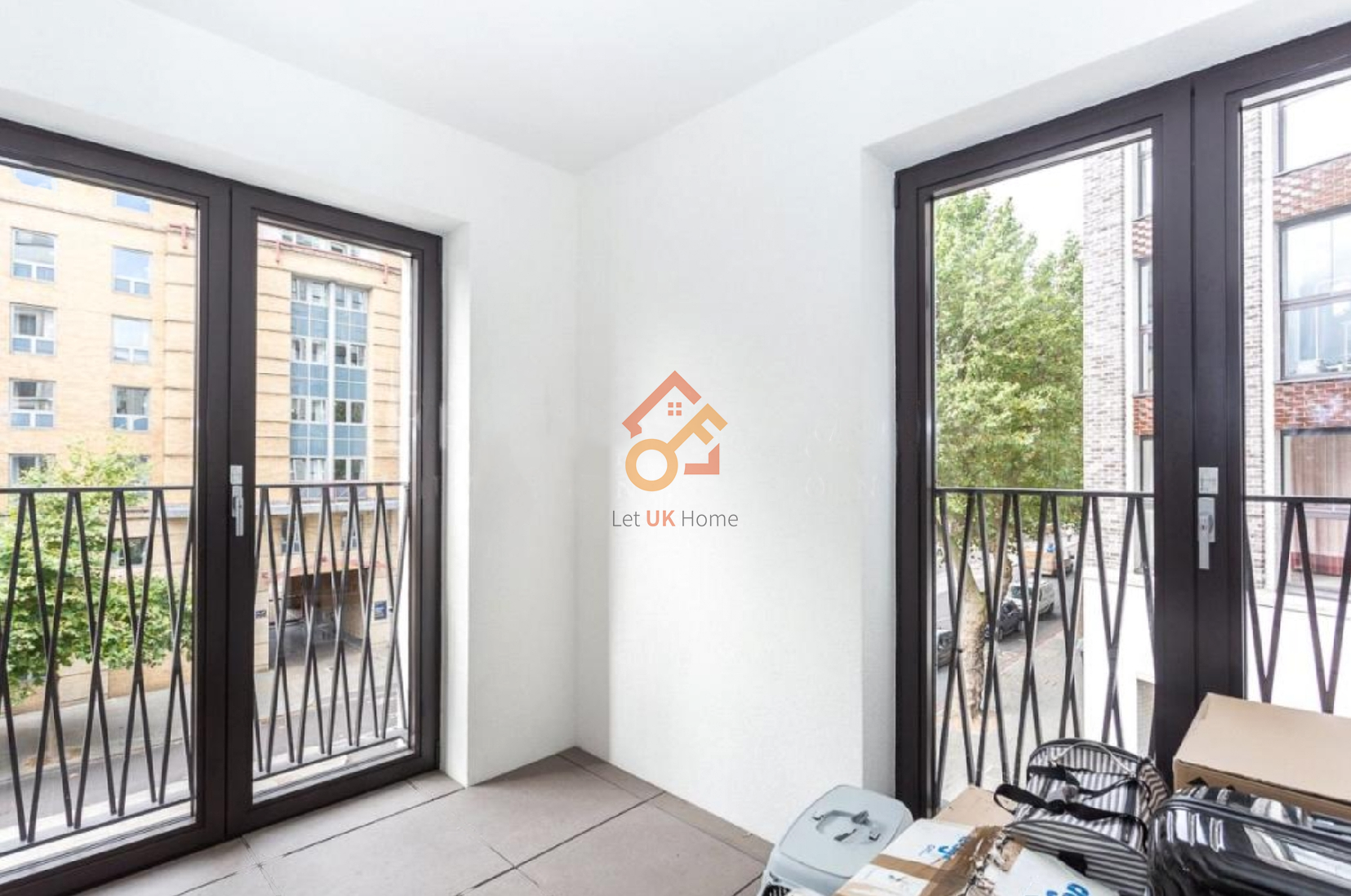 伦敦Southwark•2房•Delphini Apartments 房源图片