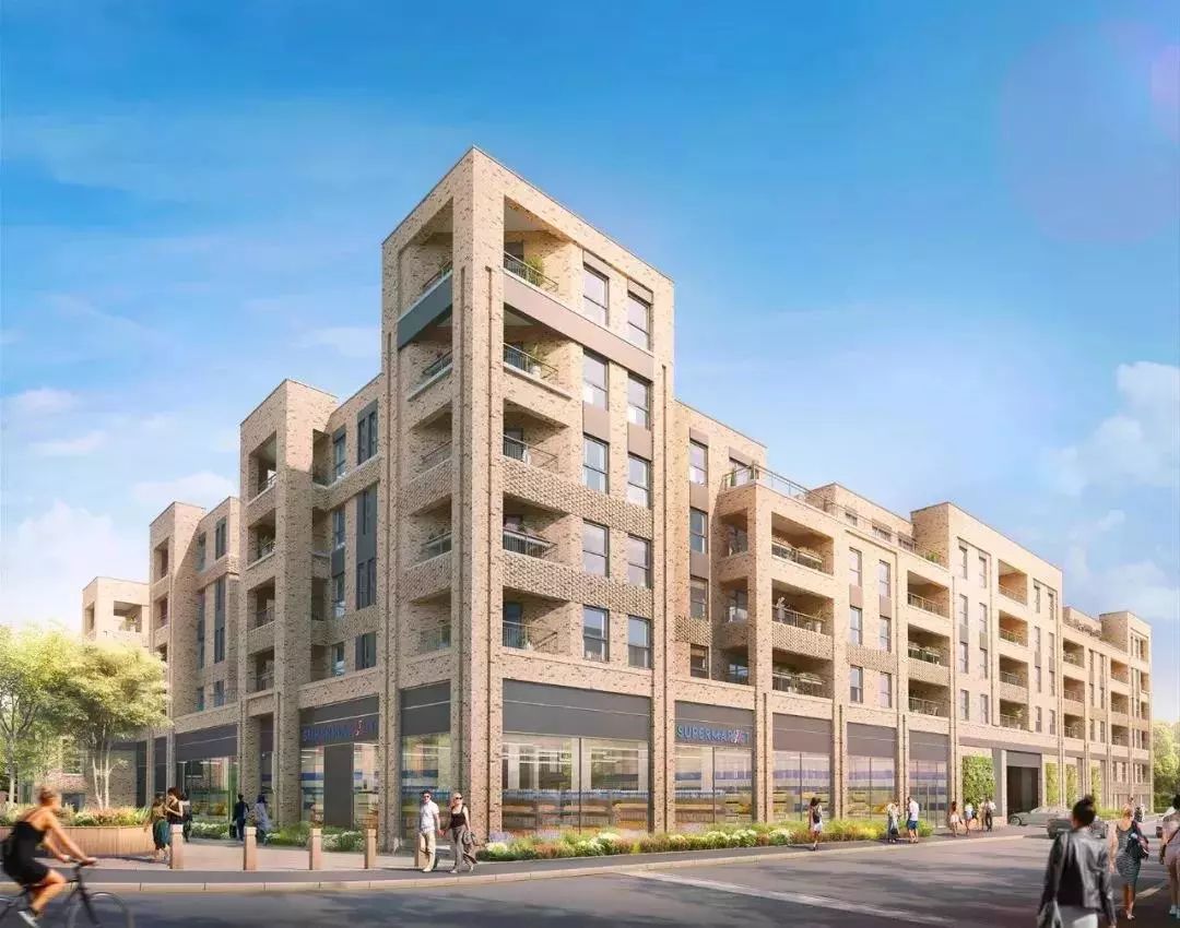 藍莎集團 | 英國置產一站式服務