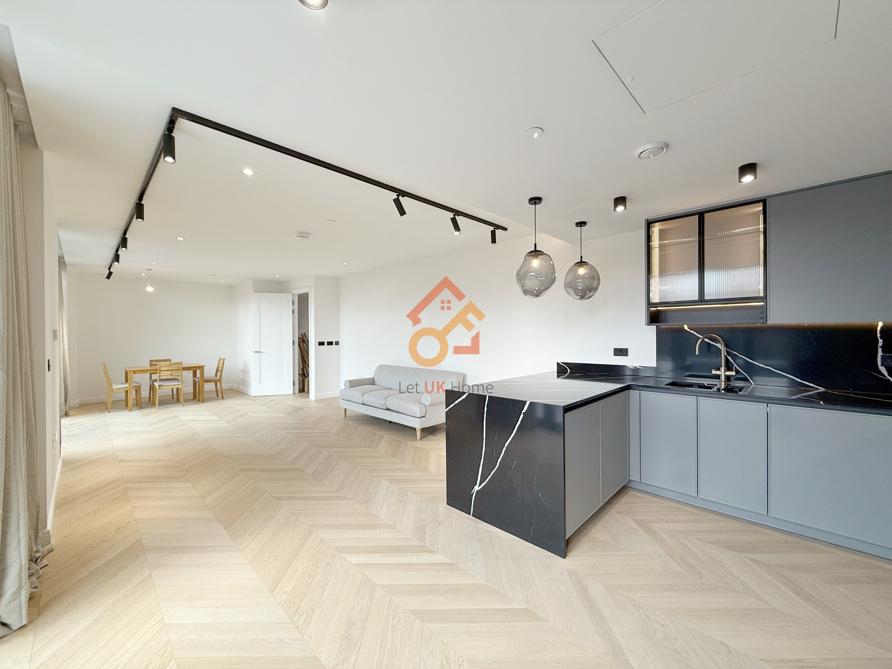 伦敦Islington·3房·Siena House 房源图片