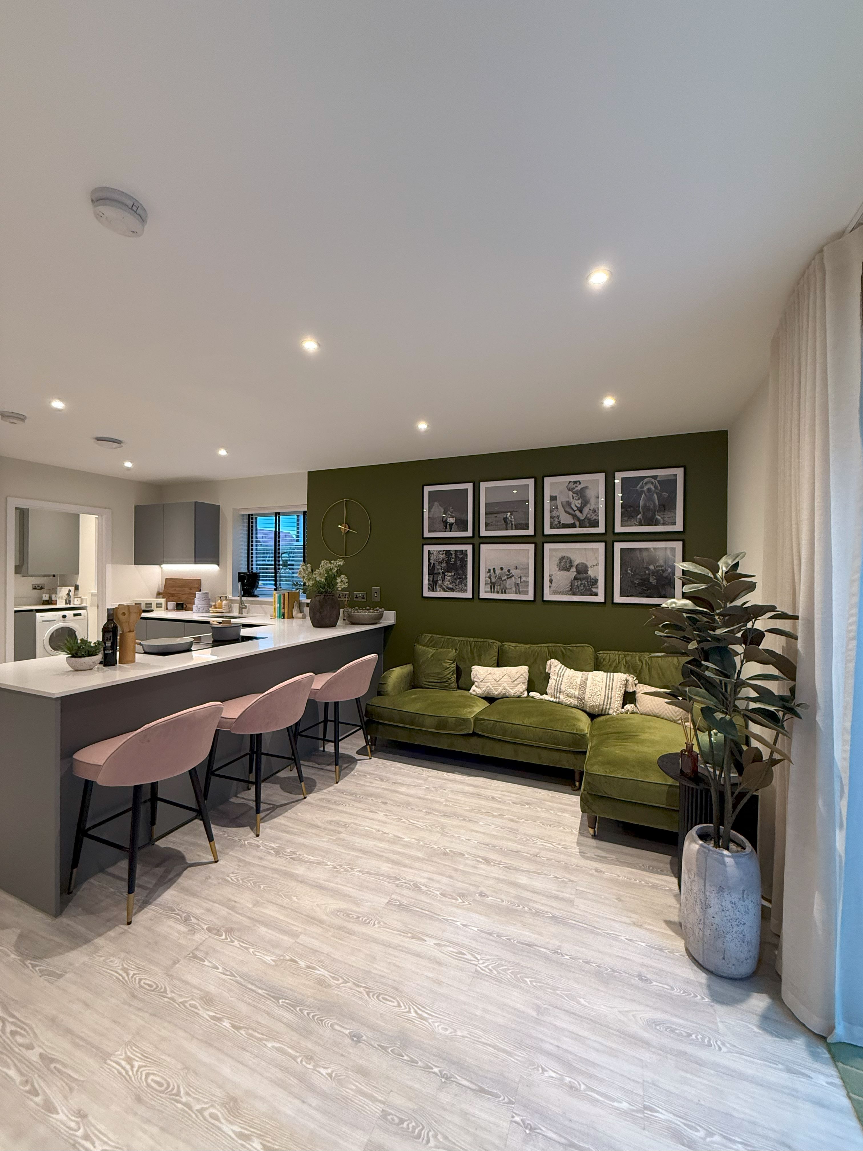 藍莎集團 - 英國樓盤、英國物業代理 | 英國買樓置業一站式服務