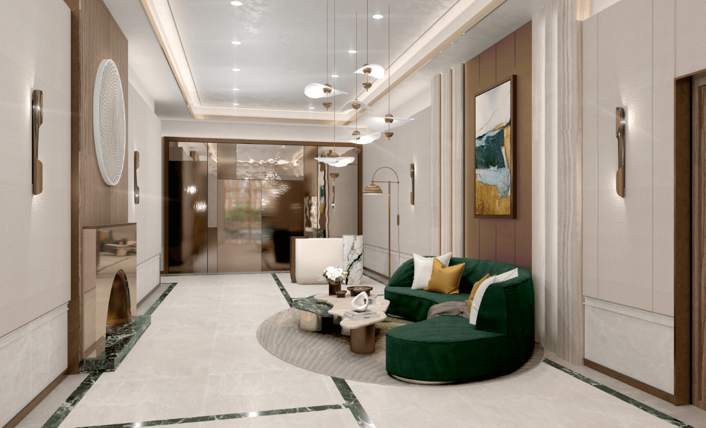 Lansha Group - UK Real Estate, UK Property Agency | One stop shop for buying and purchasing properties in the UK