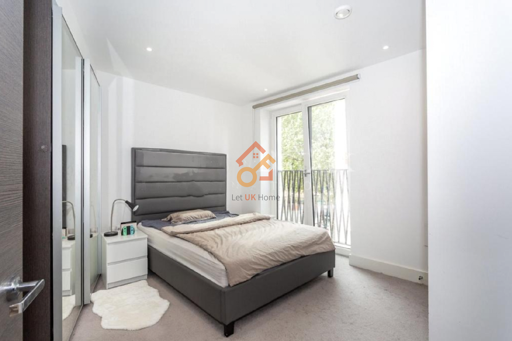 伦敦Southwark•2房•Delphini Apartments 房源图片