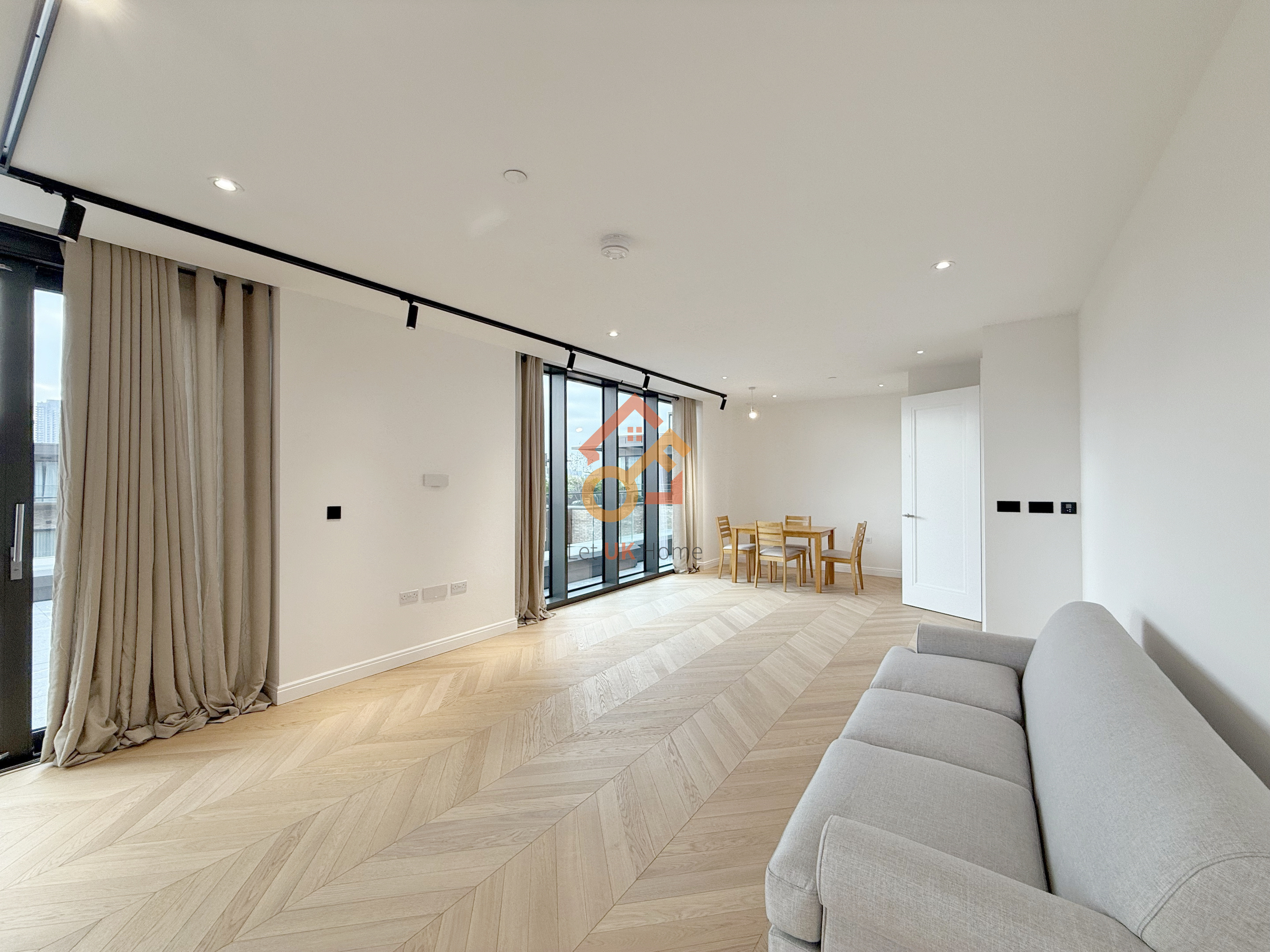 伦敦Islington·3房·Siena House 房源图片