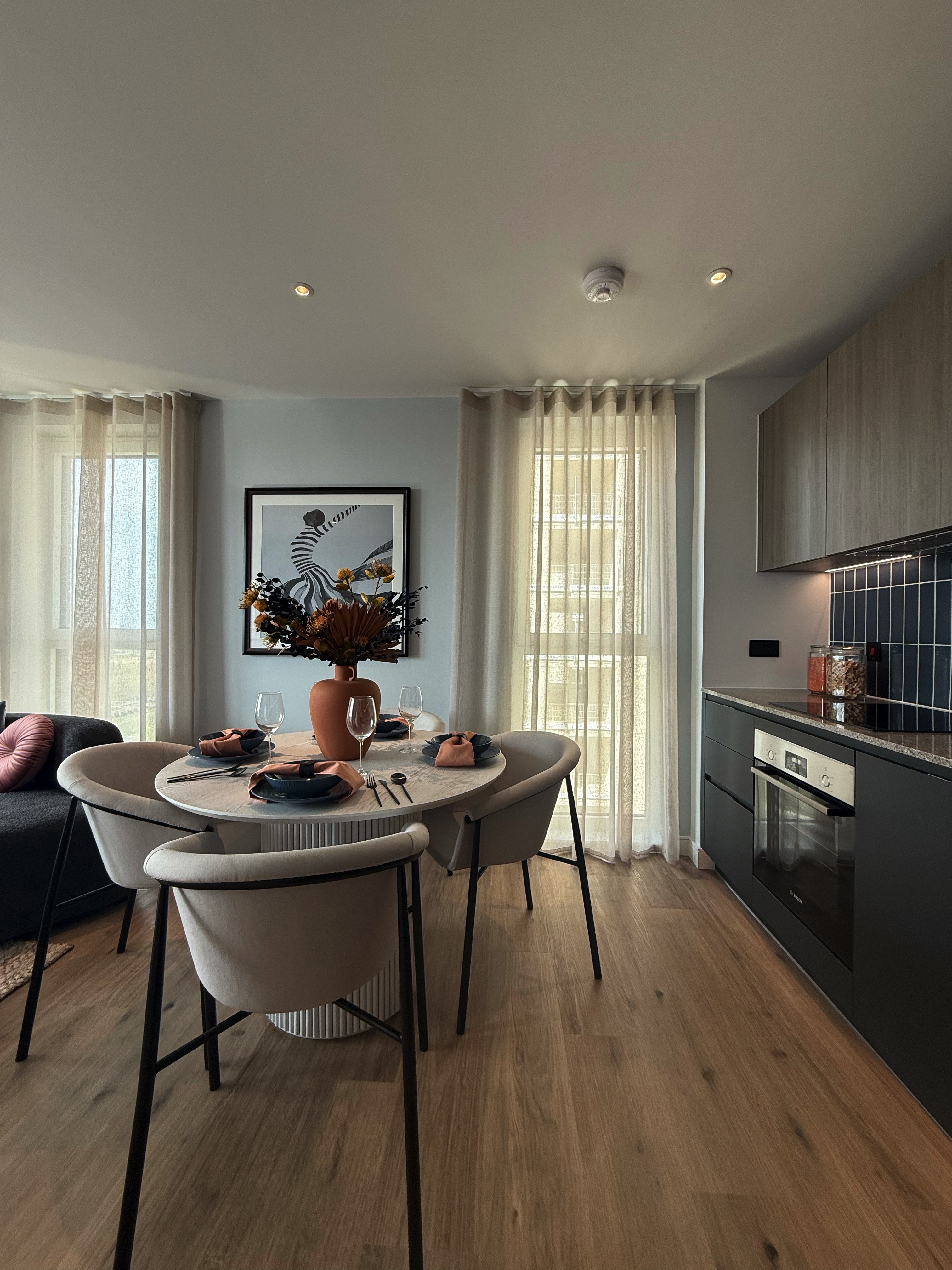 藍莎集團 - 英國樓盤、英國物業代理 | 英國買樓置業一站式服務